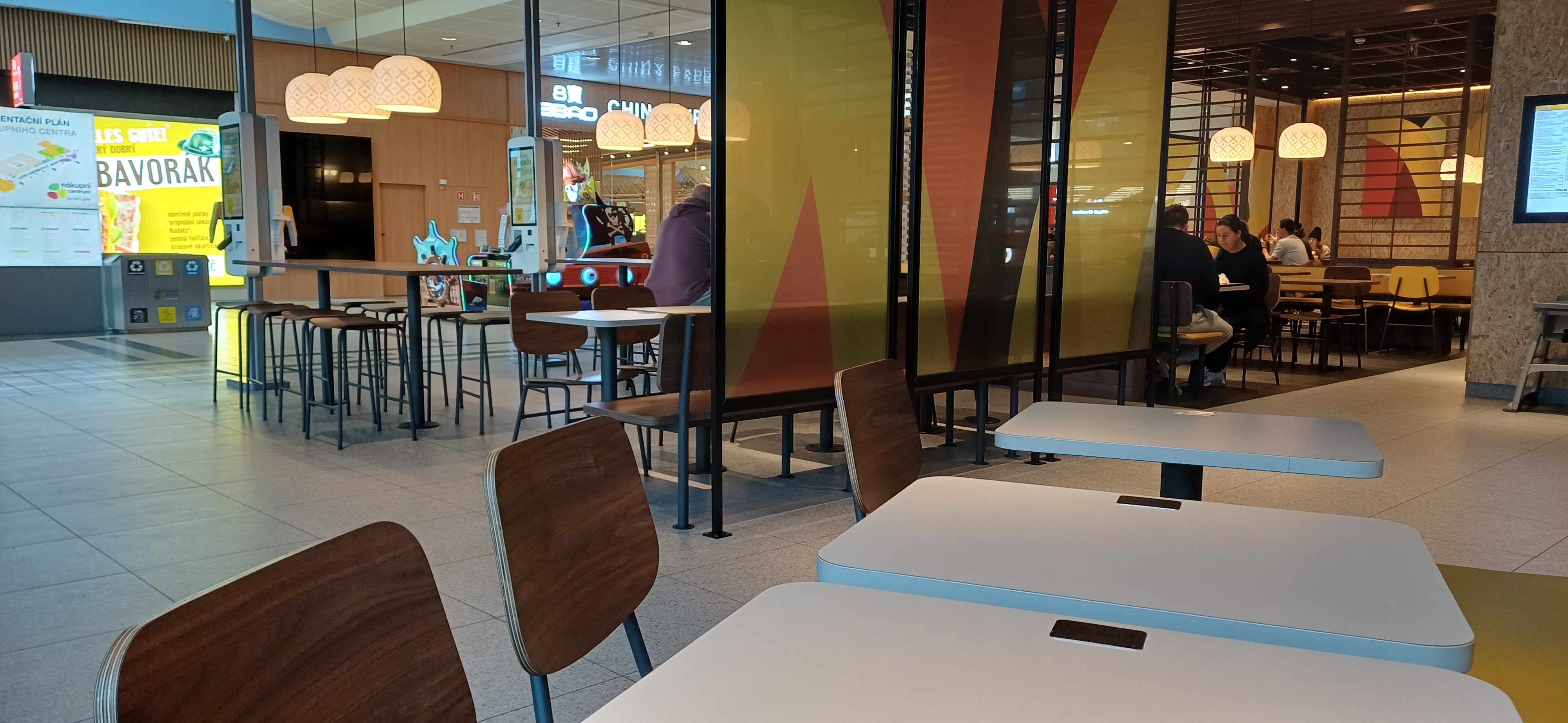 McDonald's foto 5