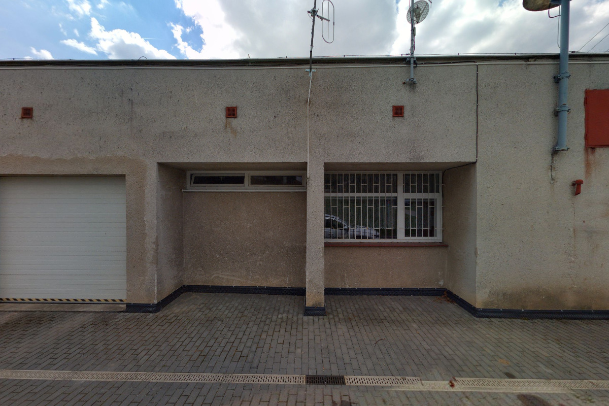 Dlouhá Brtnice - obecní úřad foto 1