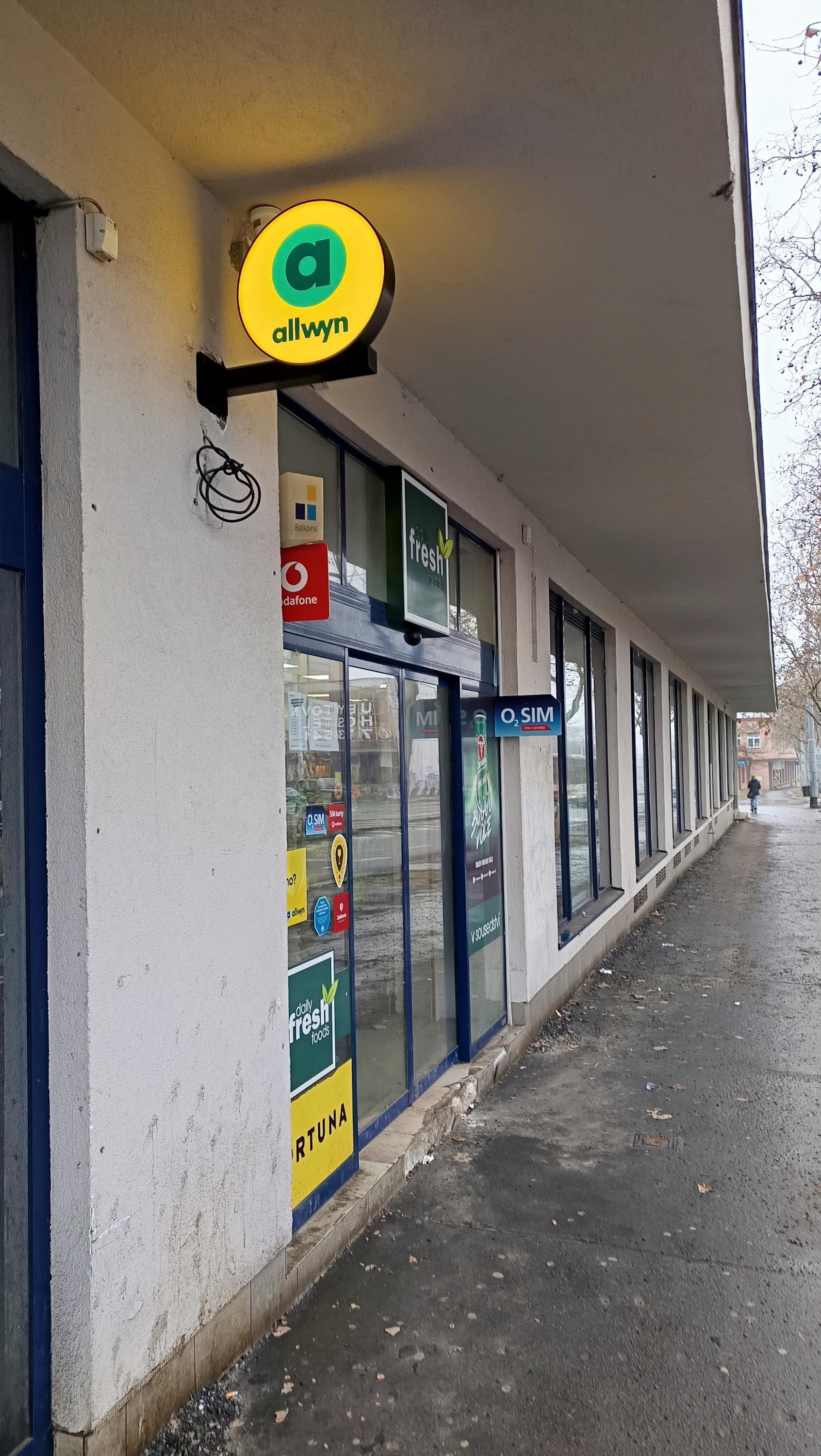 Daily Fresh Foods foto 2