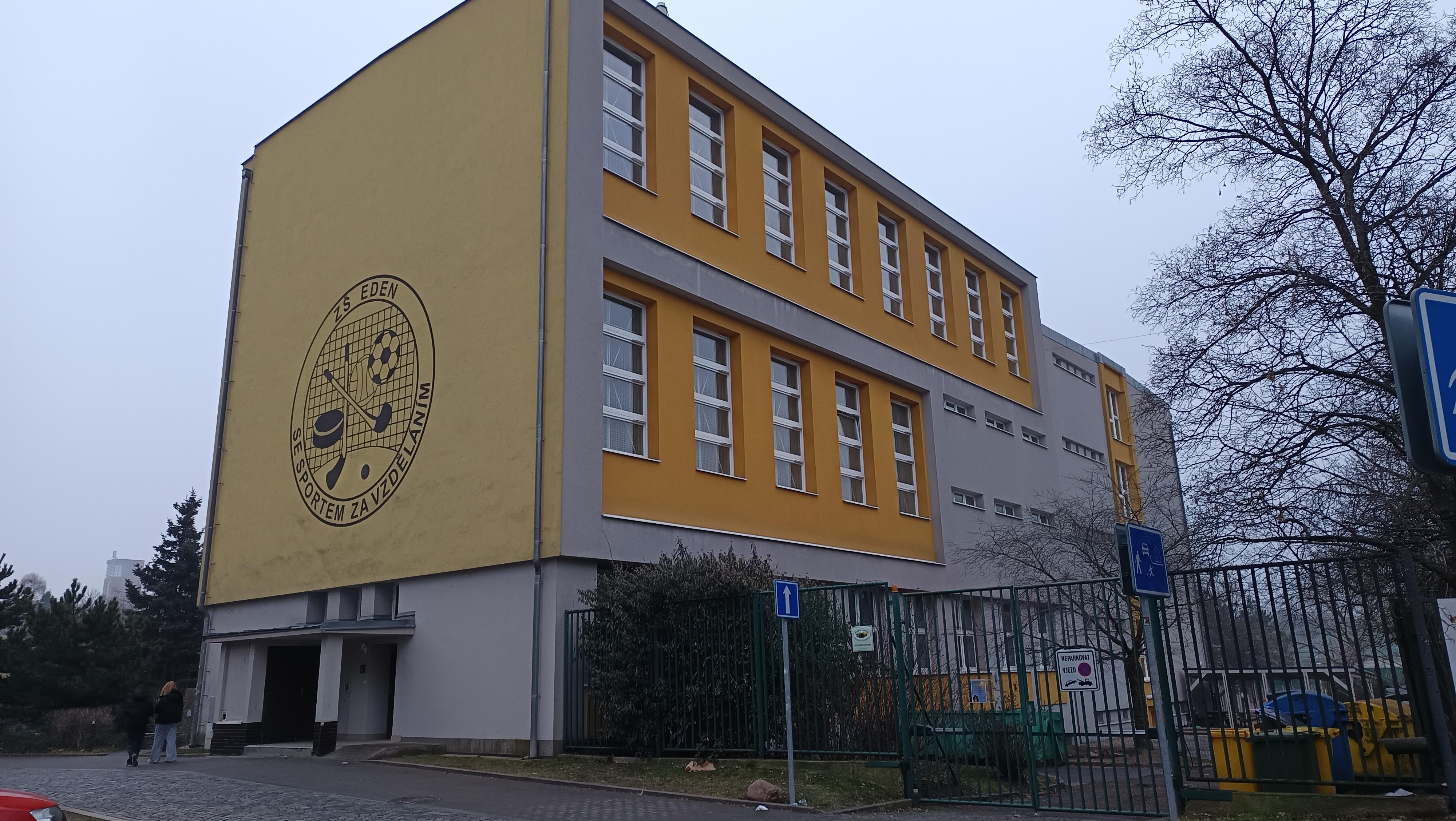 Základní Škola EDEN foto 4