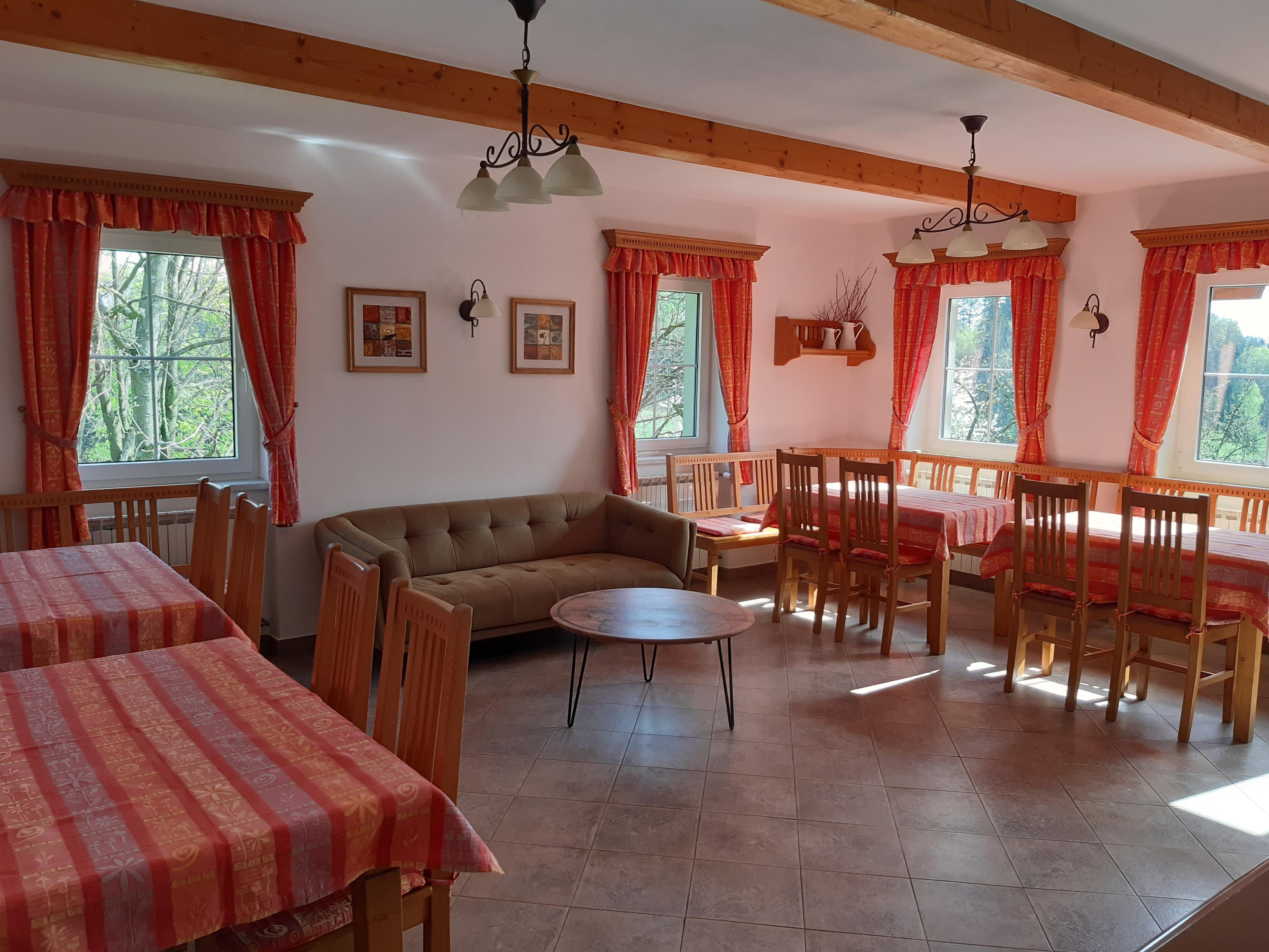 Penzion Selský dvůr foto 2