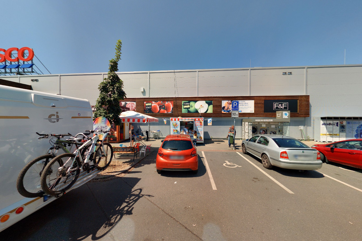 Kryštof Květinář