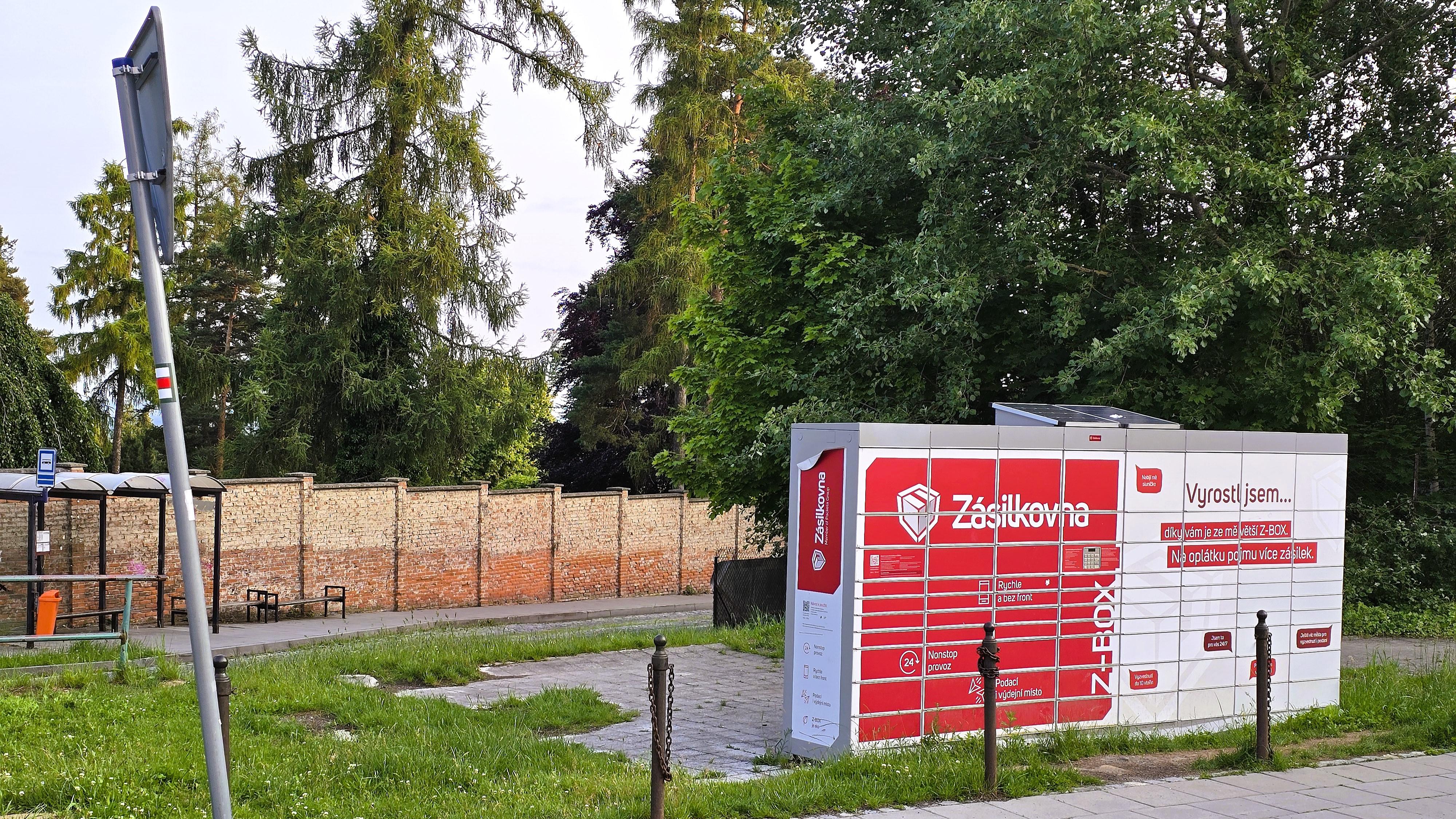 Z-BOX foto 2