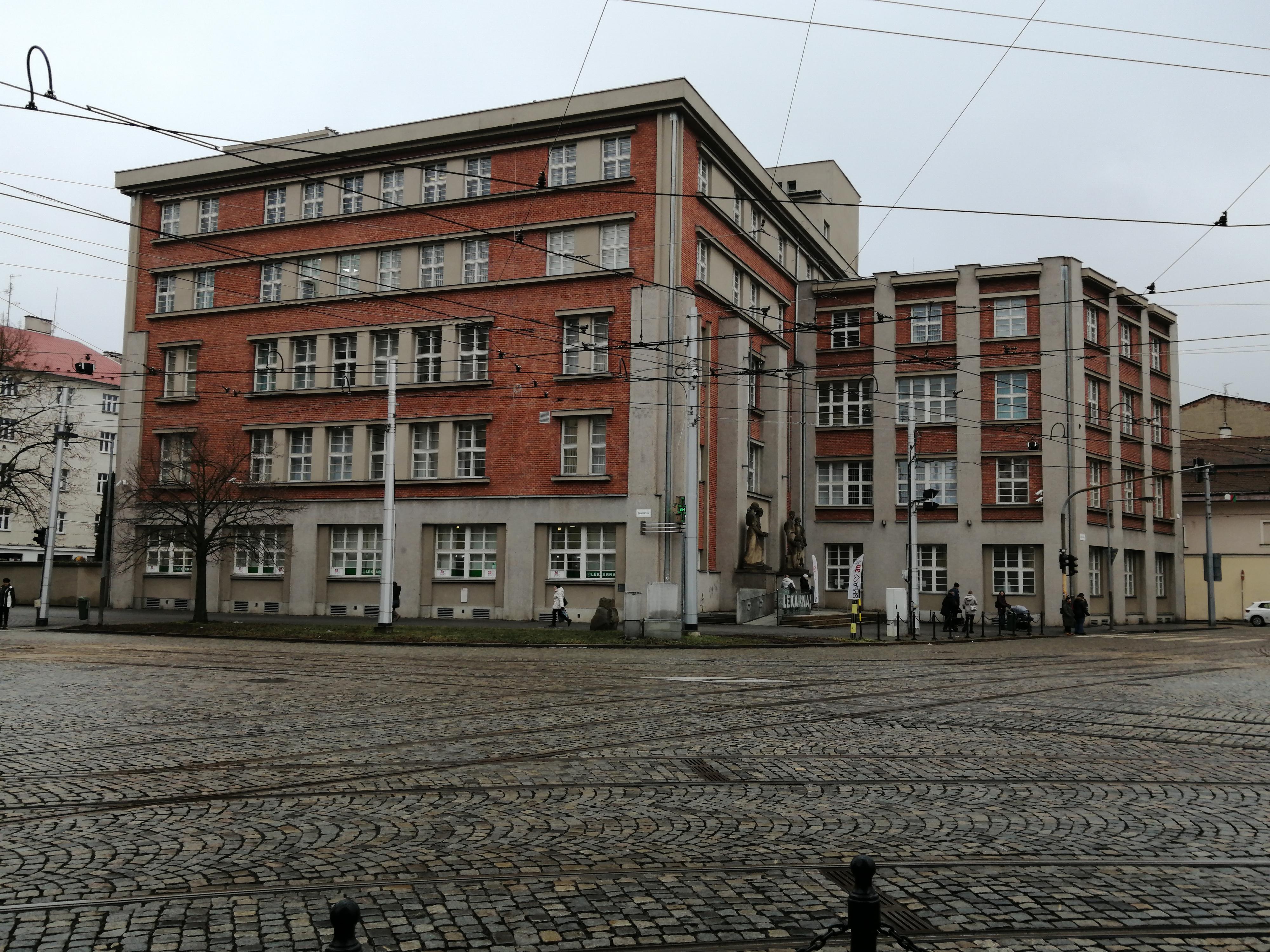SPEA Olomouc, s.r.o. foto 6