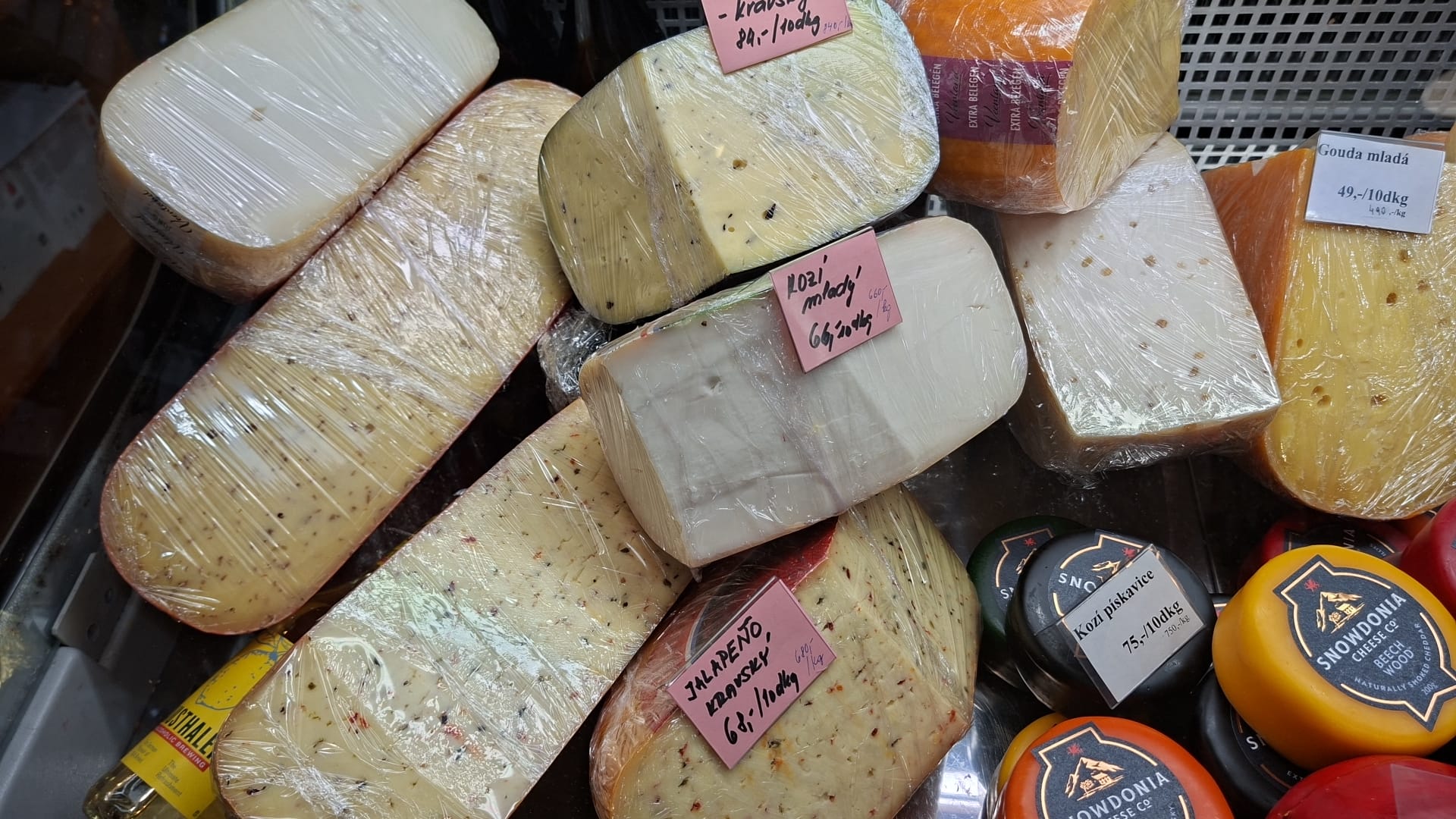 Vinotéka Bobulka foto 2