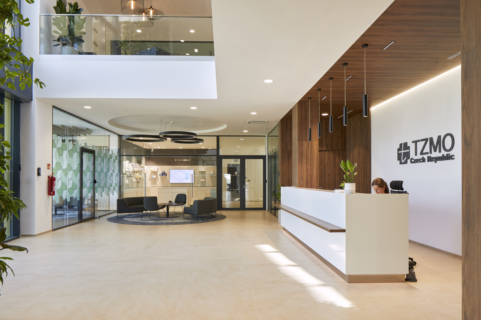 TZMO Czech Republic s.r.o. foto 4