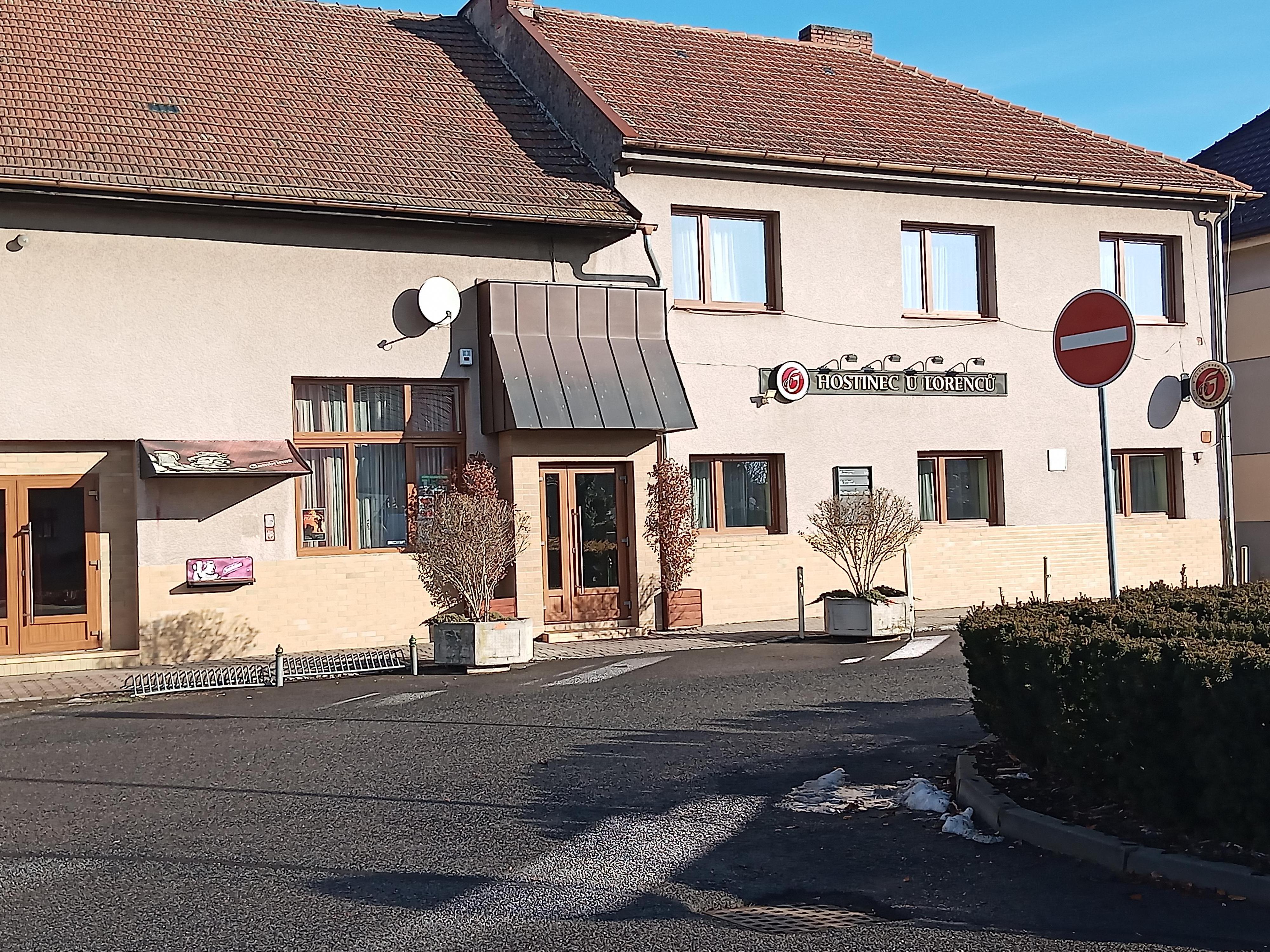 Hostinec U Lorenců