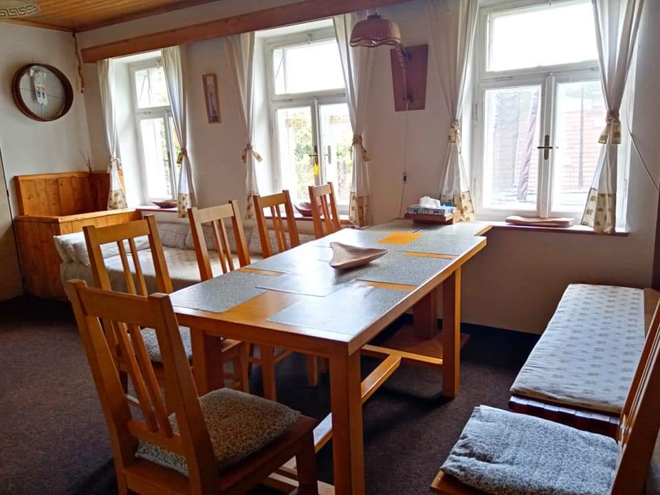 Chalupa pod Hamižnou foto 3