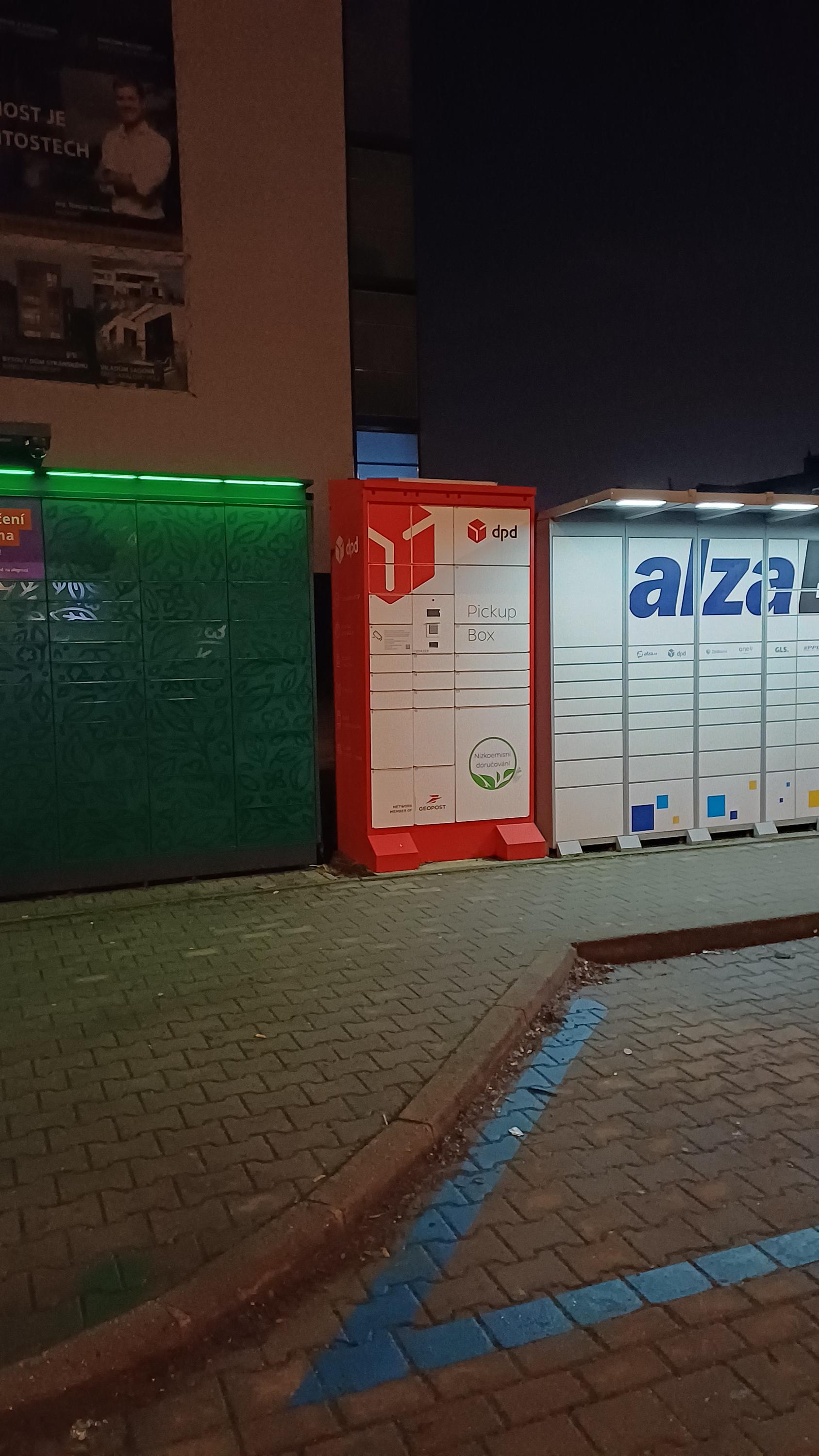 DPD Box foto 3