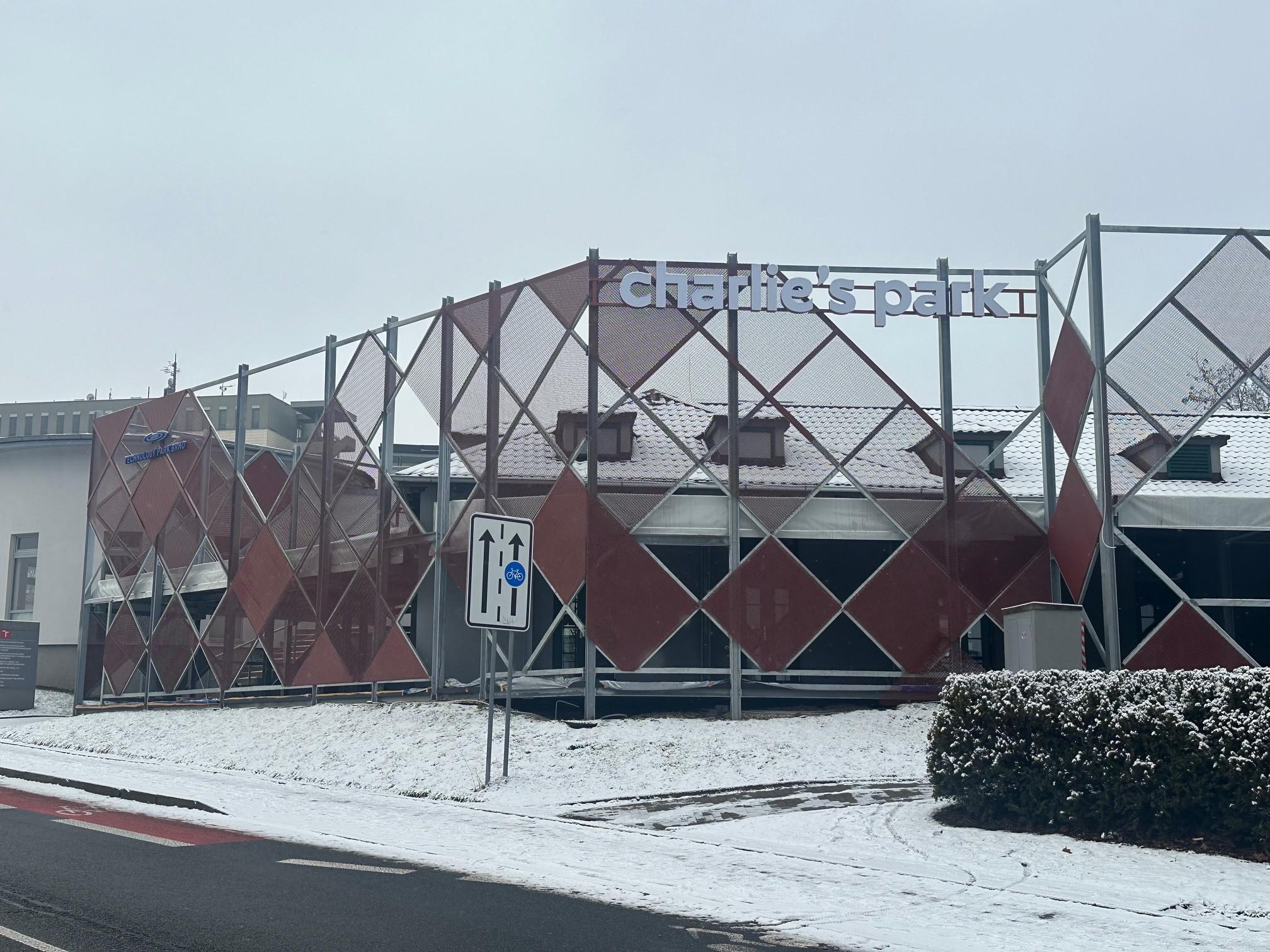 Charlie's Park foto 1