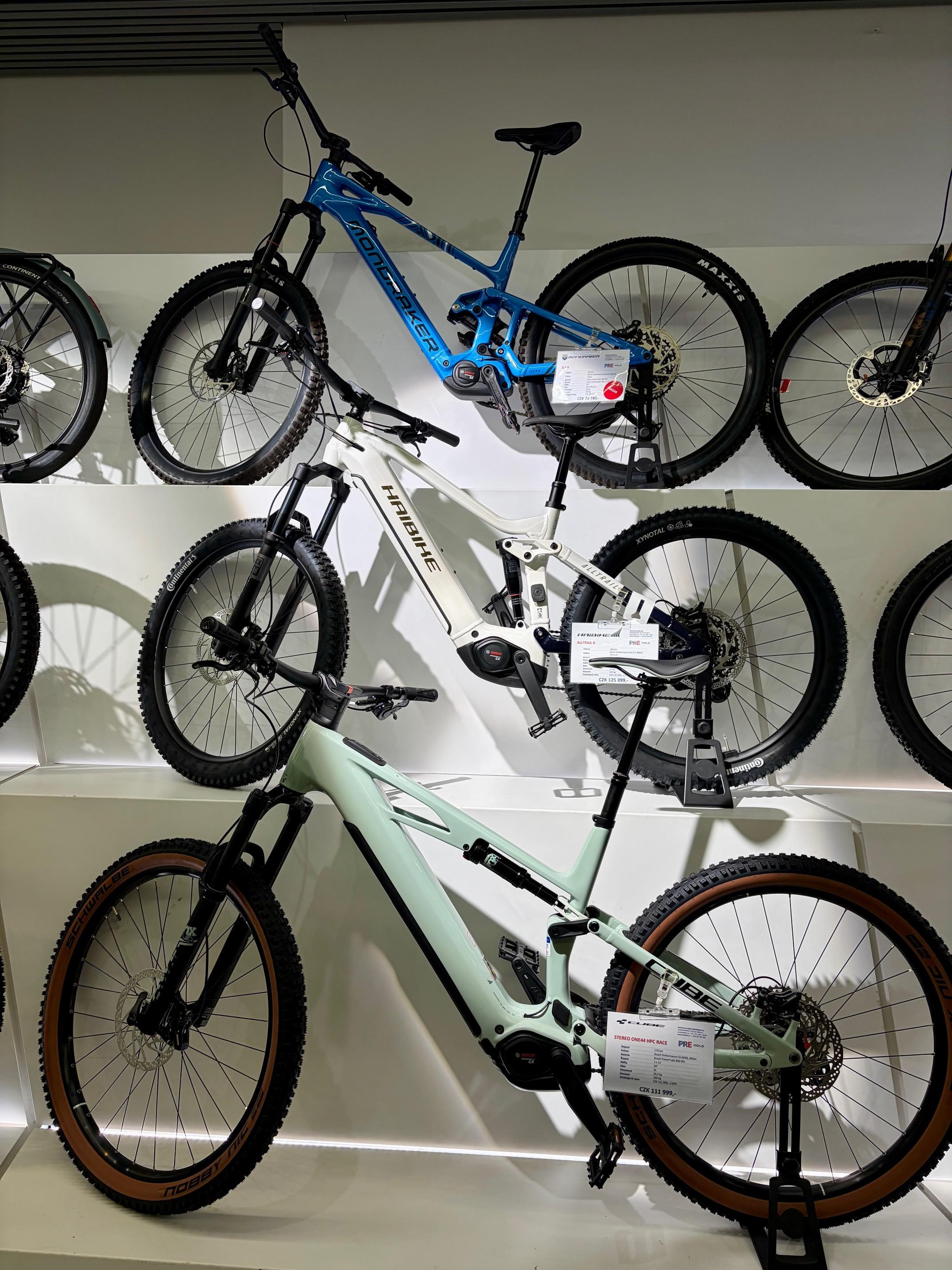 PREkolo - centrum služeb PRE foto 4