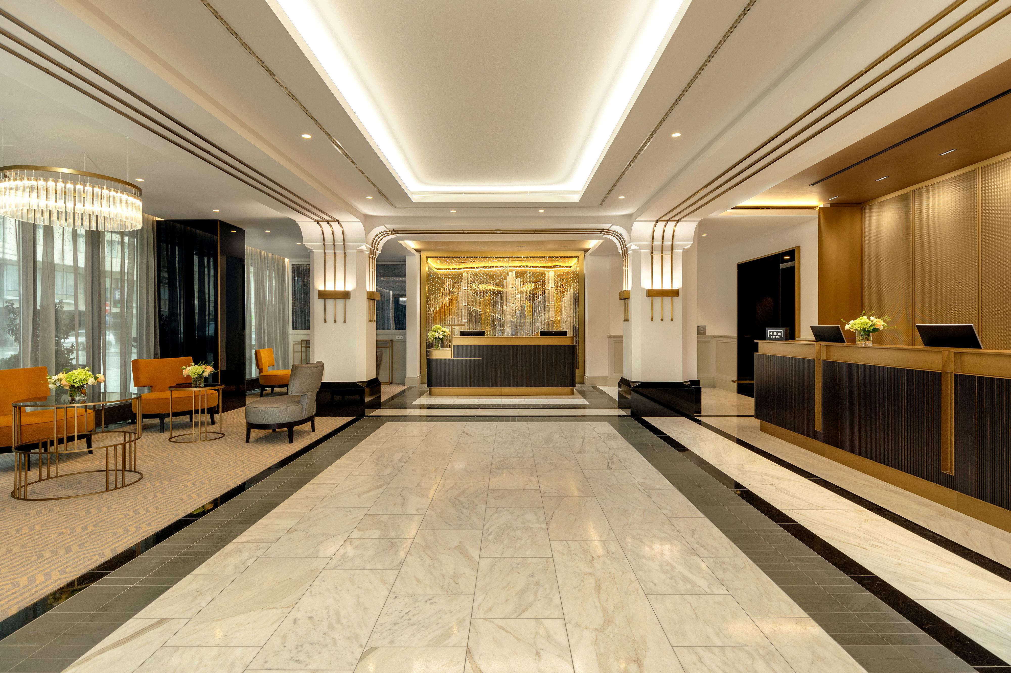 Hilton Prague Old Town foto 2