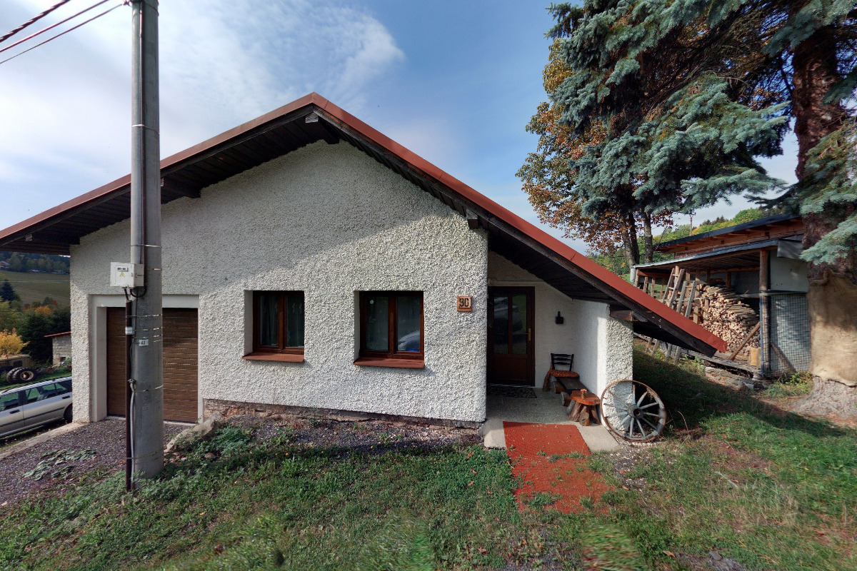 SH ČMS - Sbor dobrovolných hasičů Františkov