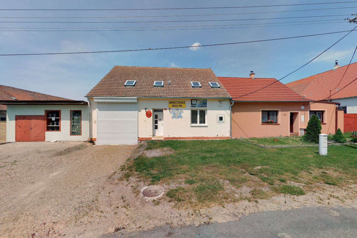 SH ČMS - Sbor dobrovolných hasičů Medlice