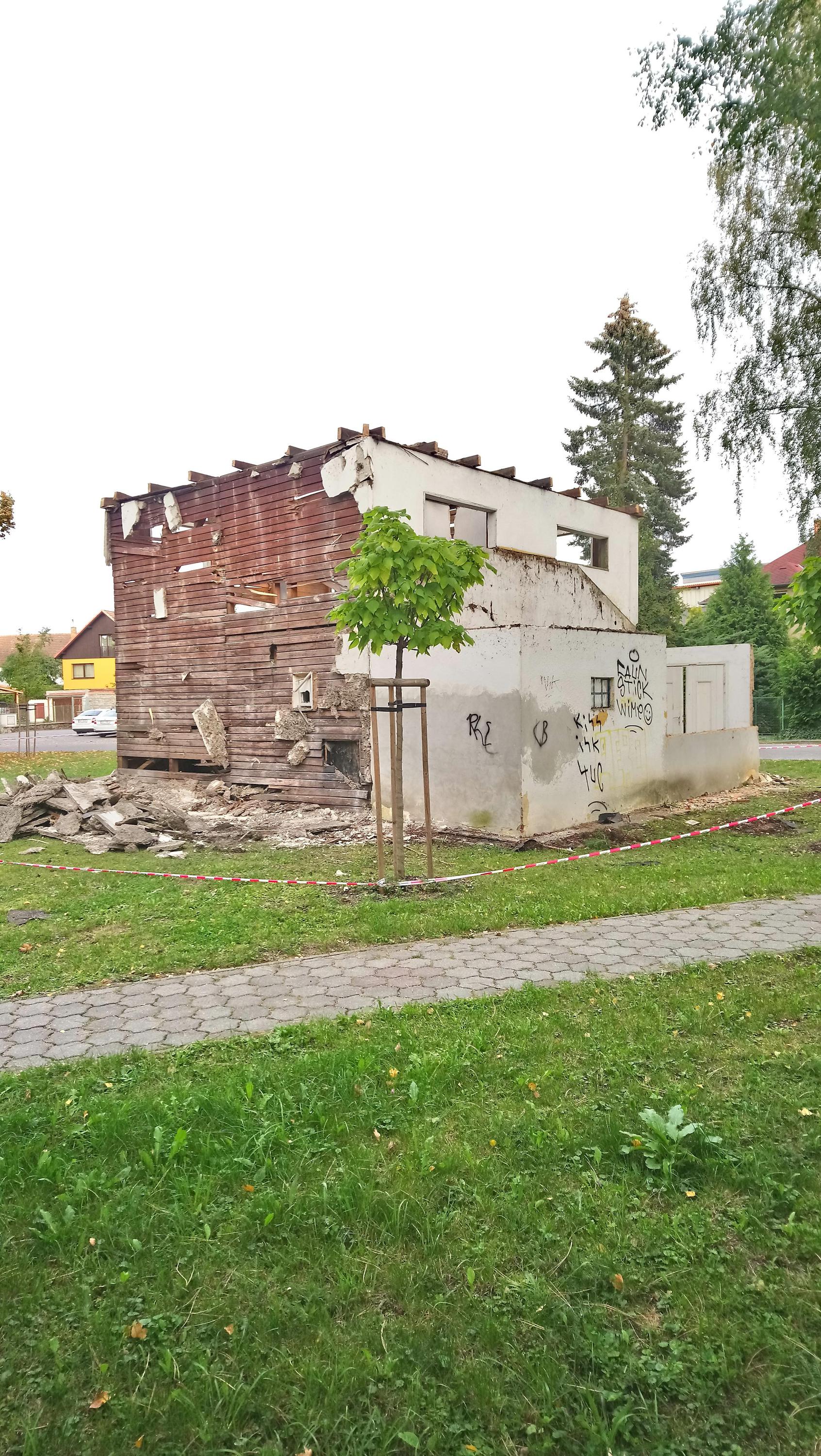 SK Domeček při Domě dětí a mládeže v Soběslavi foto 4
