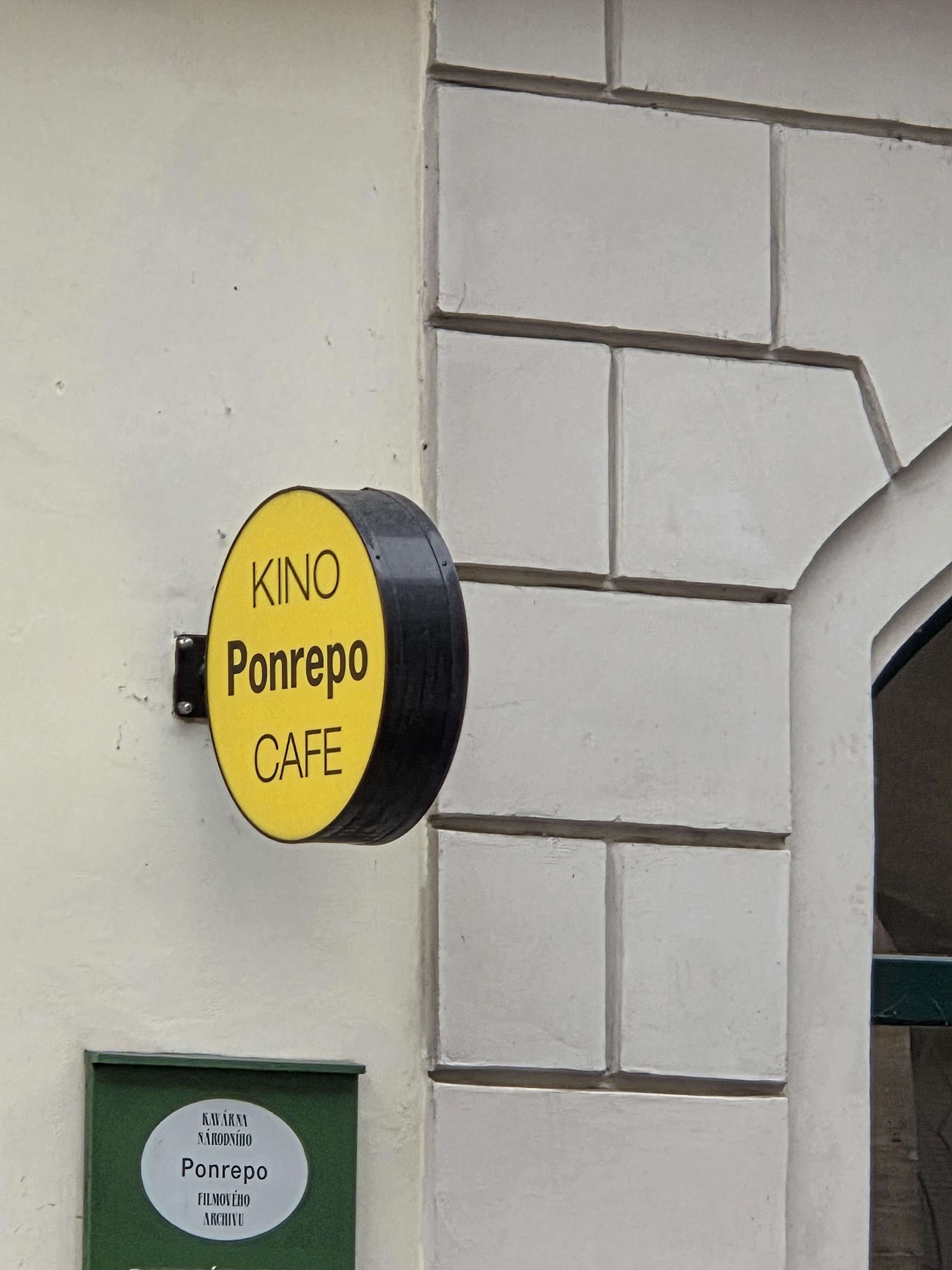 Kino Ponrepo foto 6