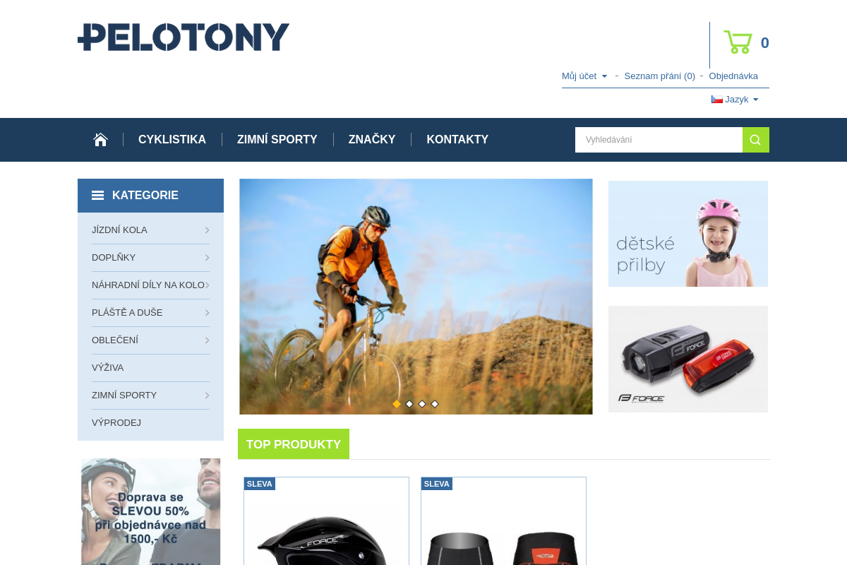 Pelotony.com