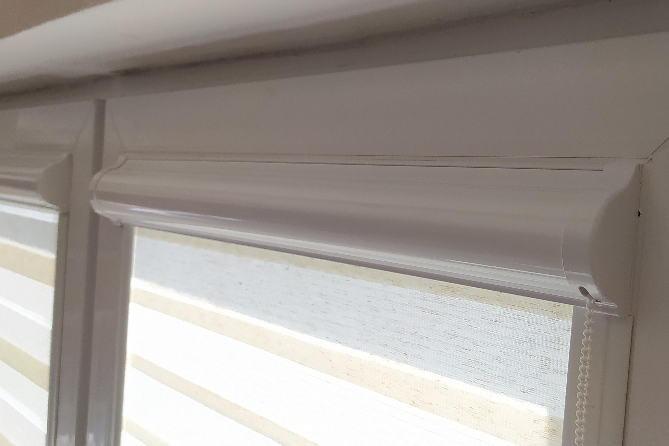 Rolety den a noc a látkové rolety