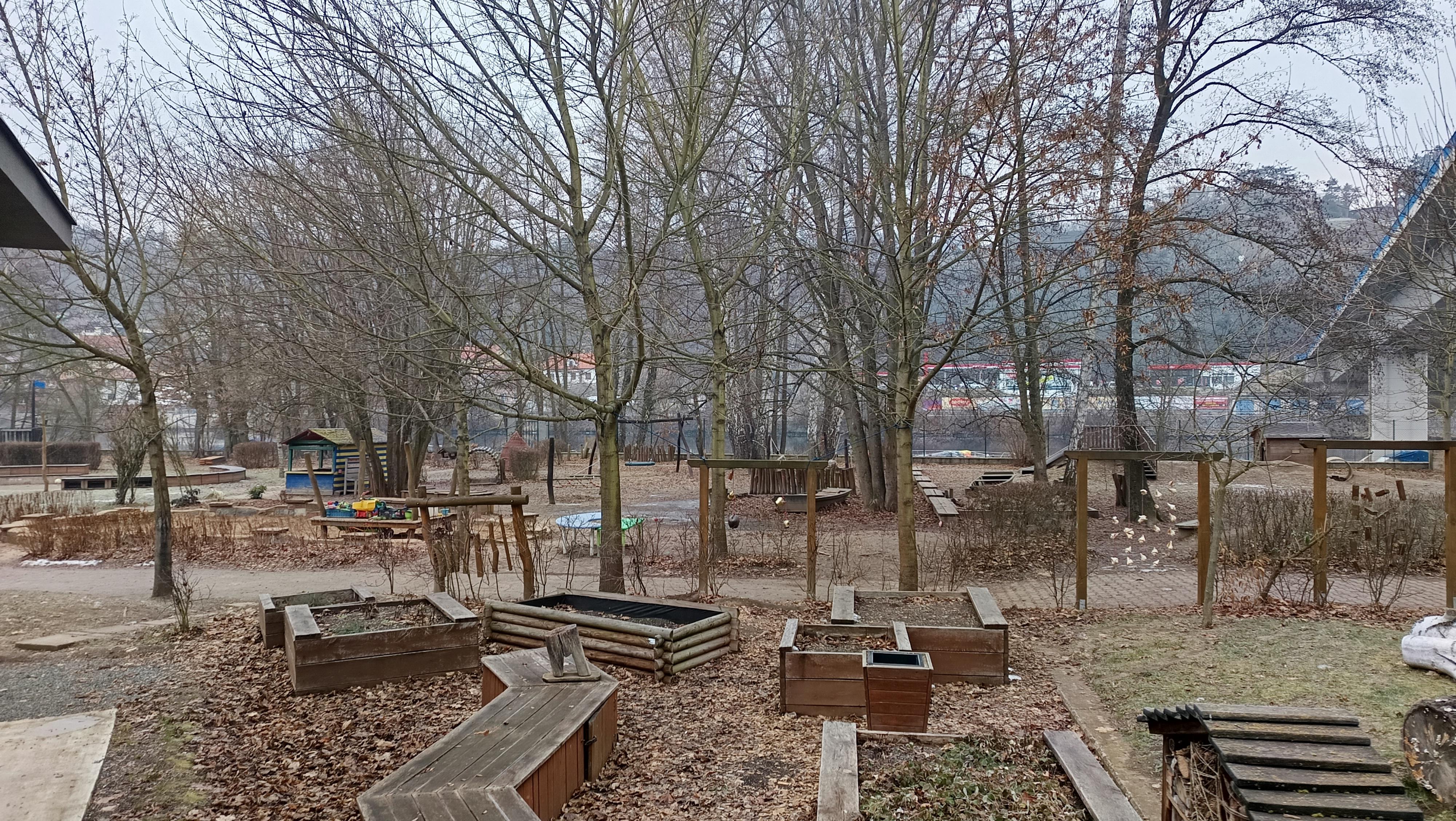 Mateřská škola Davle, okres Praha - západ foto 3