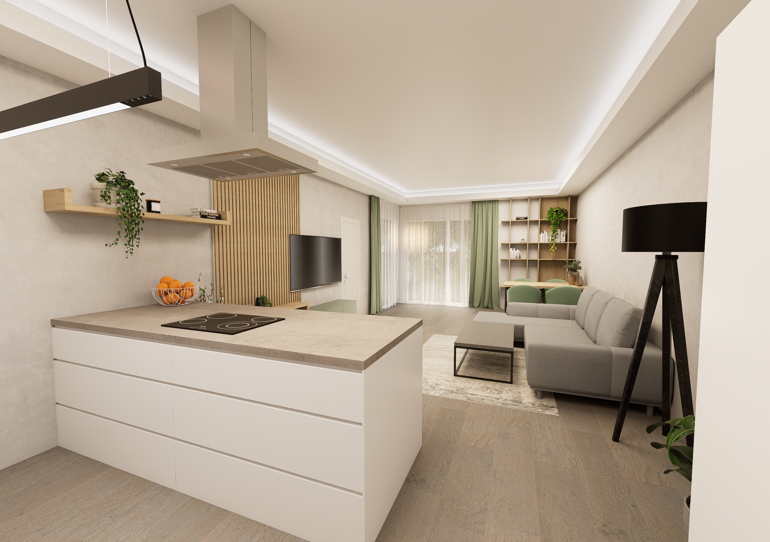 Monika Bílá Interior Design foto 3