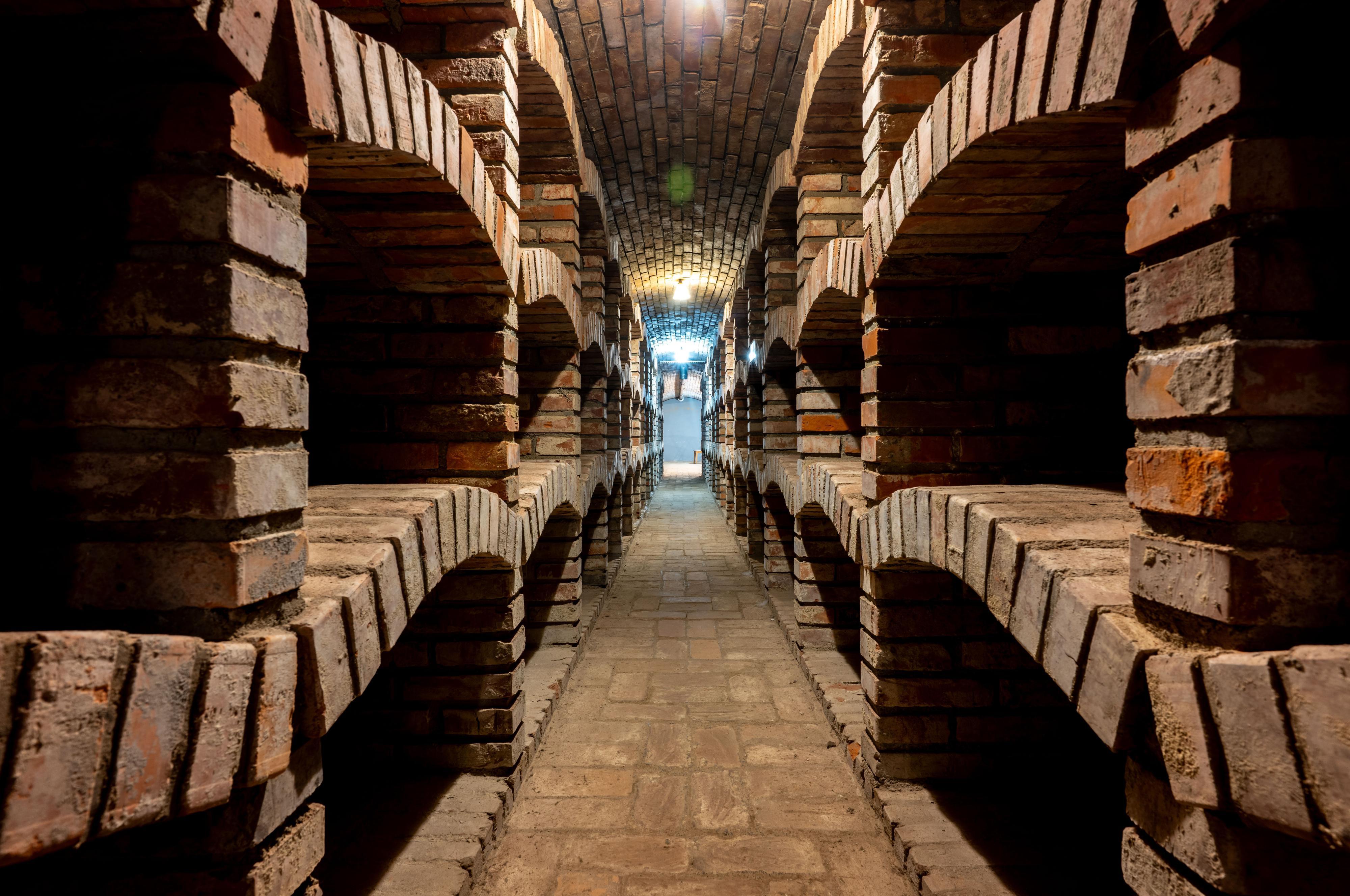 Ostravský vinný sklep