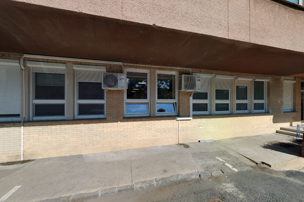 Dermatologická všeobecná ambulance 2