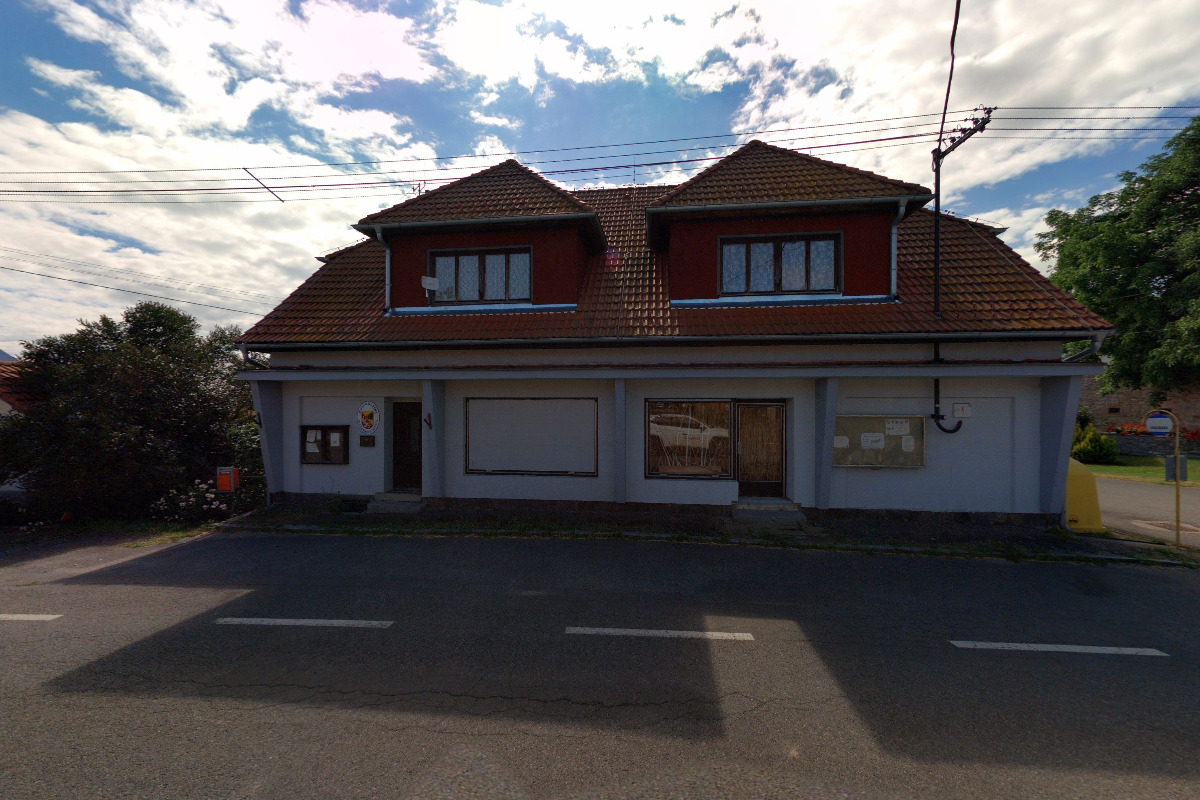 SH ČMS - Sbor dobrovolných hasičů Drahenický Málkov