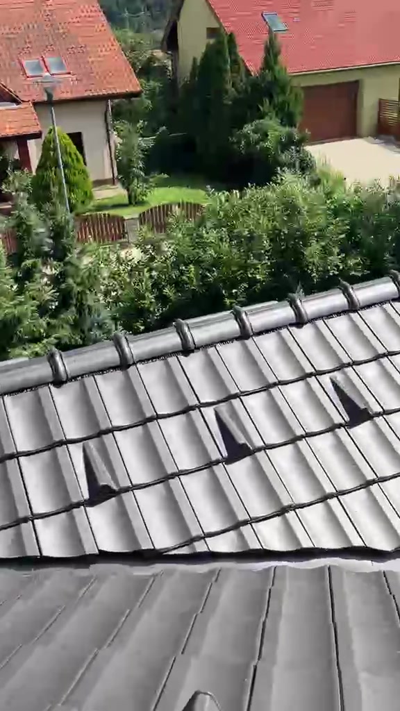 Klempířství-Pokrývačství Korčák foto 2 (náhled videa)
