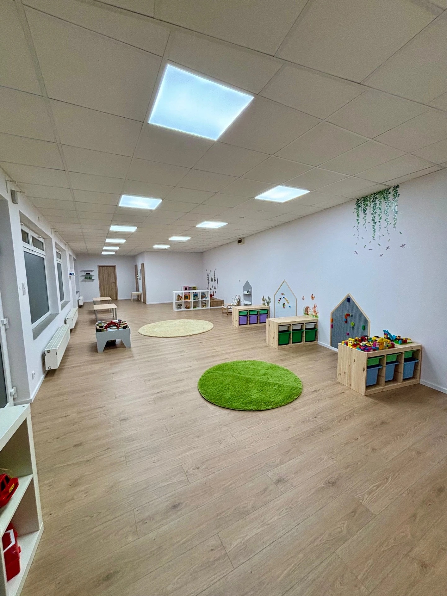 Dětská skupina Vážka foto 2