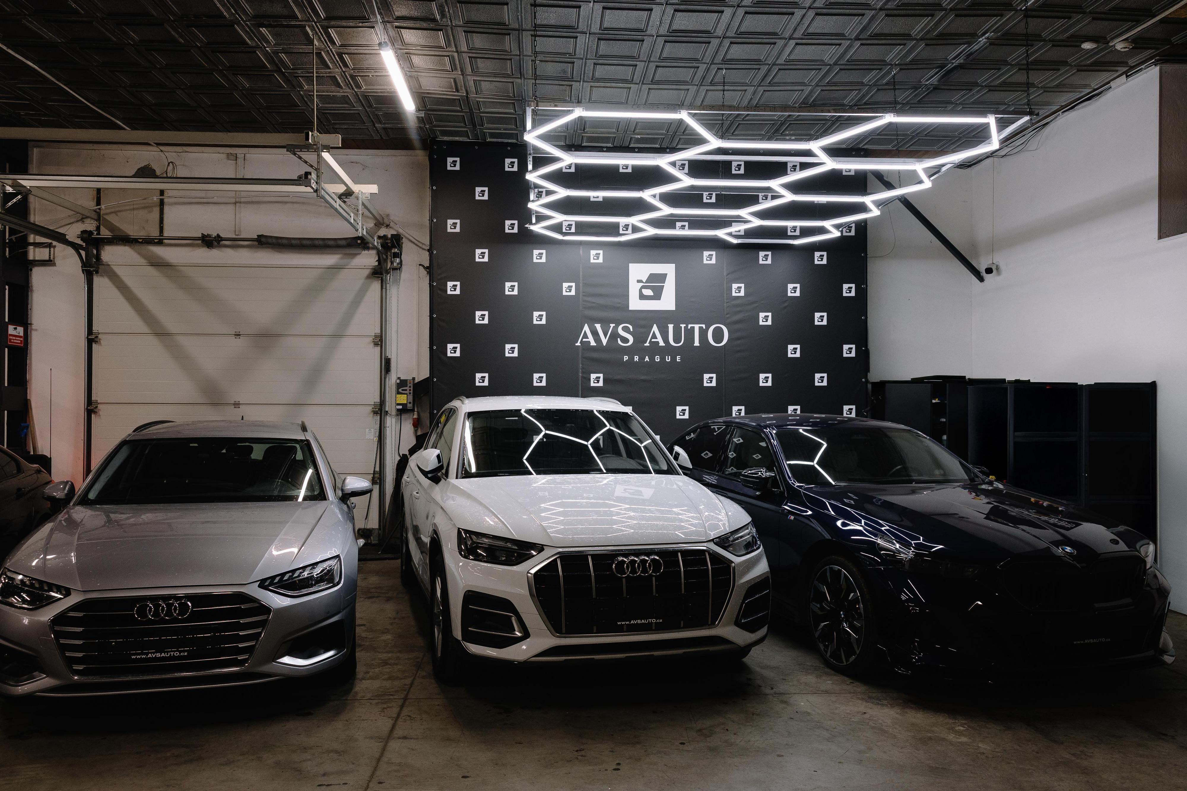 AVS AUTO GROUP foto 4