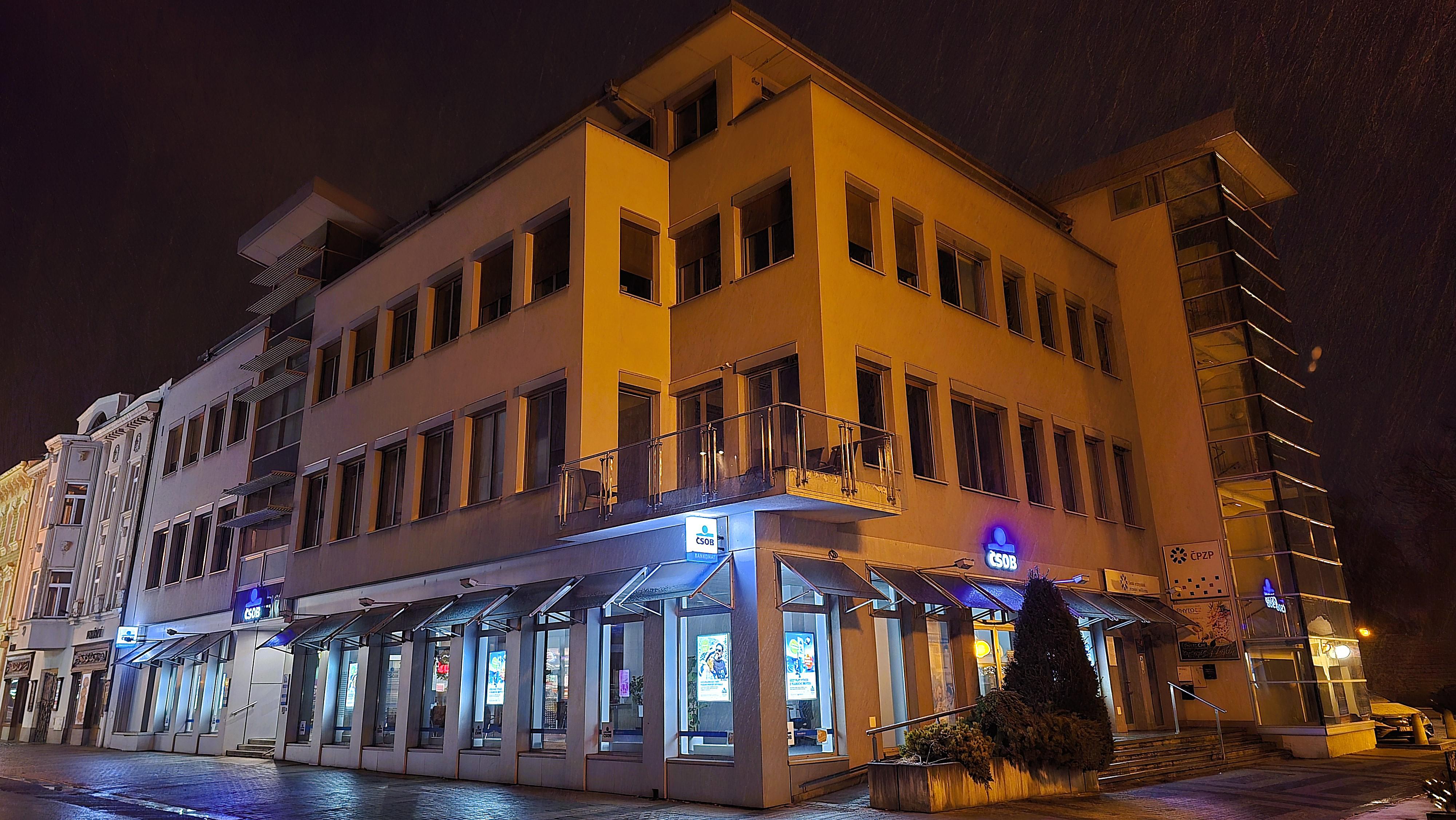 Česká průmyslová zdravotní pojišťovna foto 2