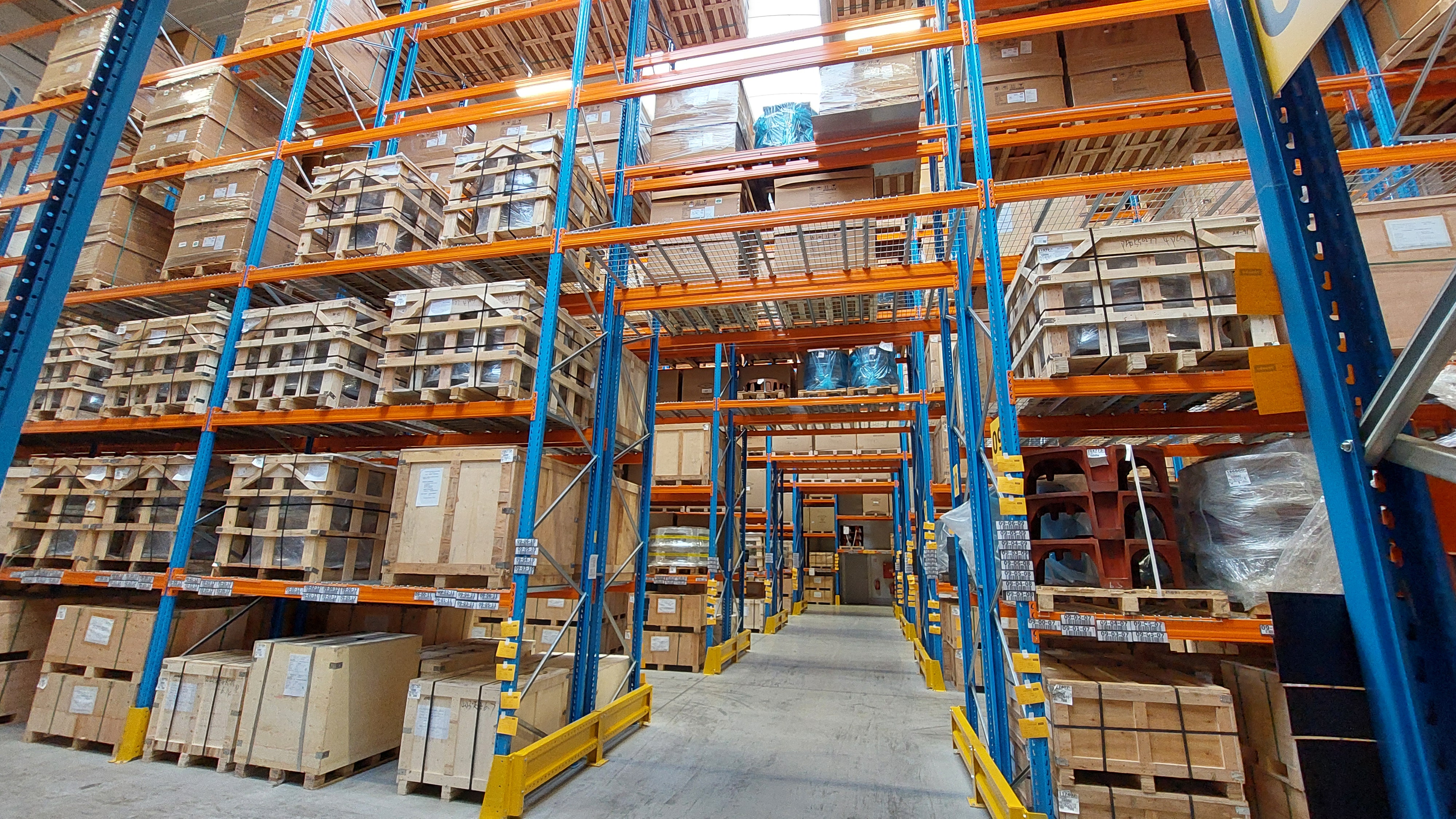 ČSAD LOGISTIK Ostrava, a.s. foto 2