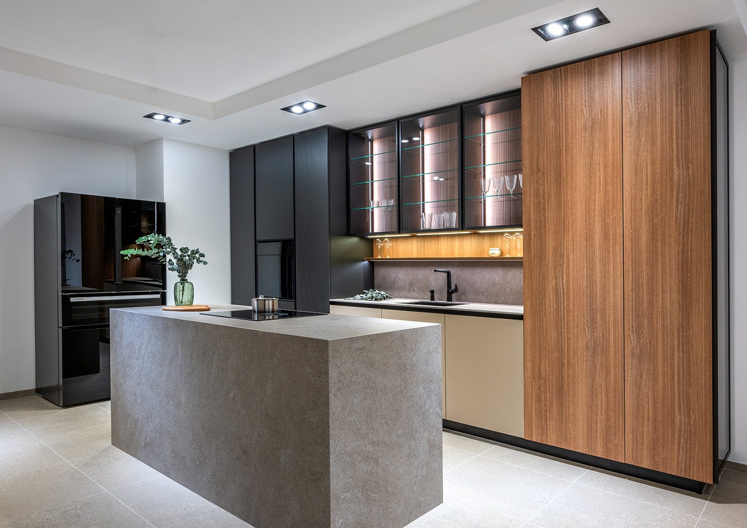 Sykora ® kuchyně nejvyšší kvality foto 2