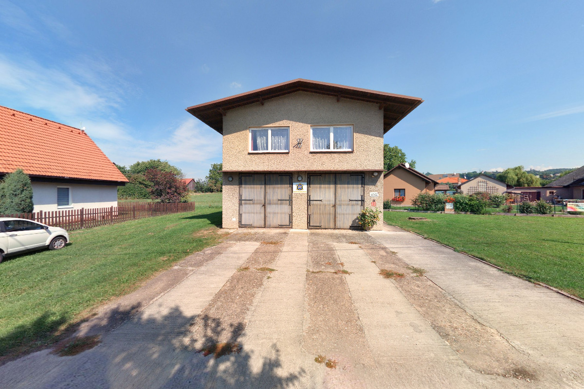 SH ČMS - Sbor dobrovolných hasičů Provodov