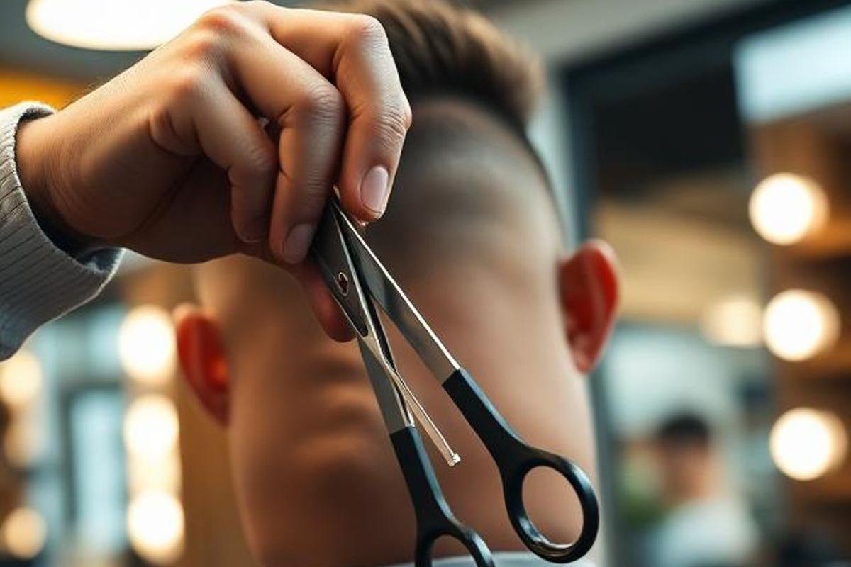 Poděbradské lazebnictví