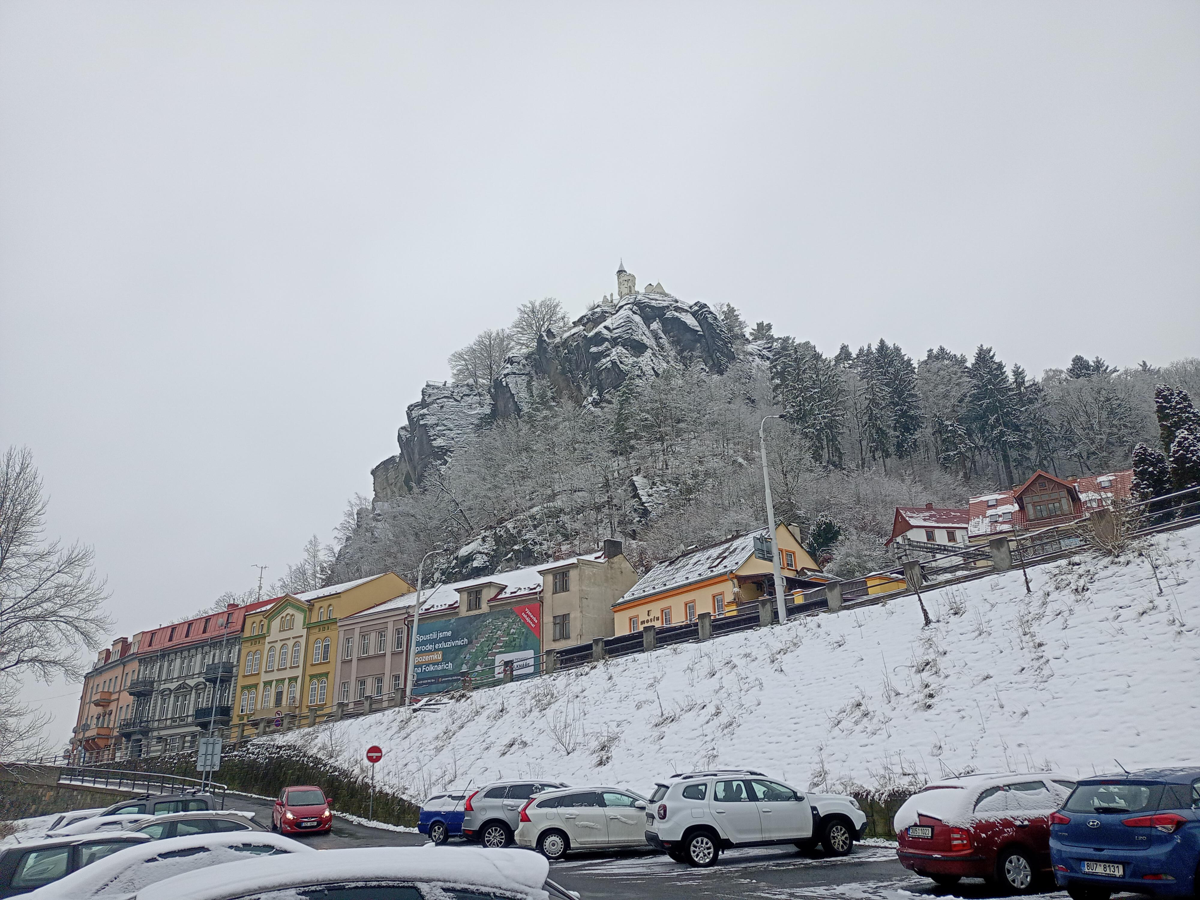 Restaurace Nebíčko Děčín foto 5