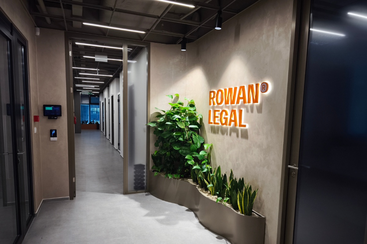 ROWAN LEGAL foto 2