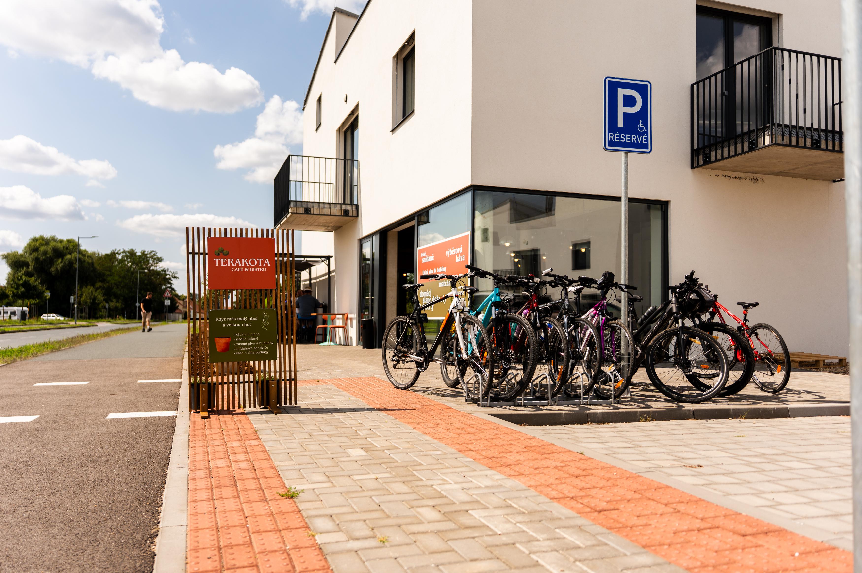 Café & Bistro Terakota