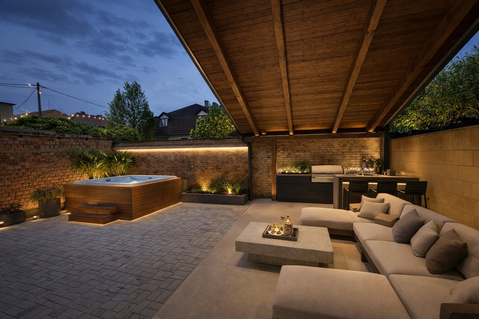 Prodej rodinného domu 4+1  Hodonín, okres Hodonín