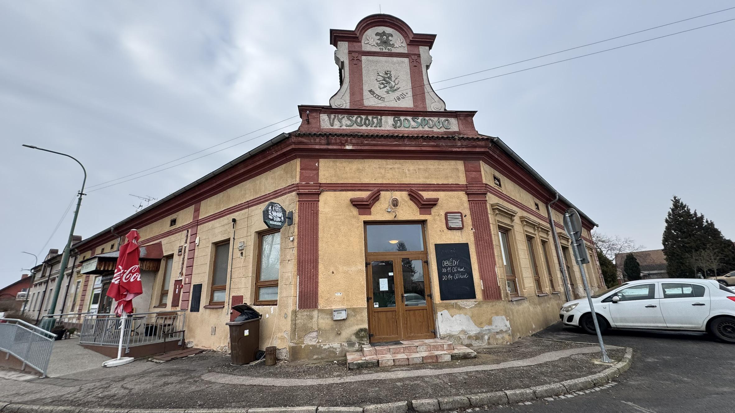 Restaurace Na Křižovatce foto 5