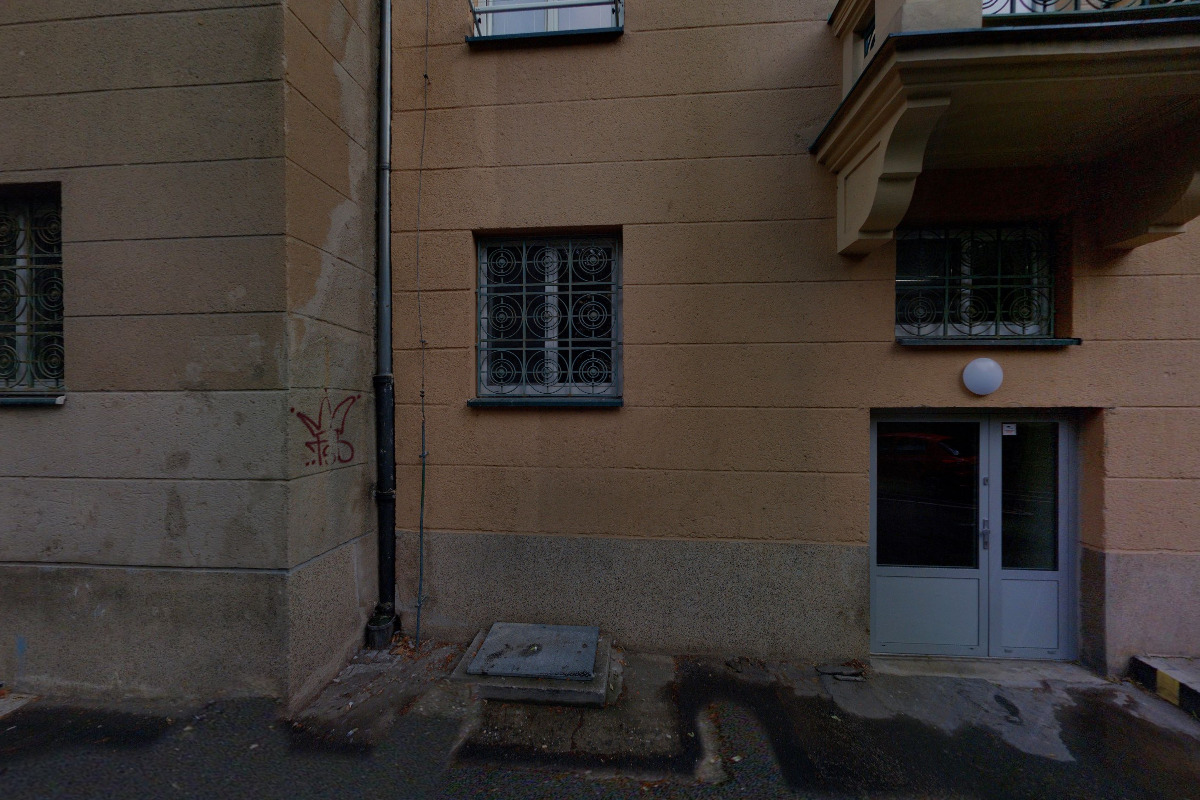 Holičství A Kadeřnictví U KRUHÁČE