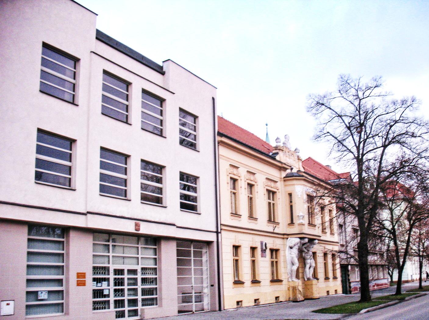 Okresní státní zastupitelství Rokycany foto 2