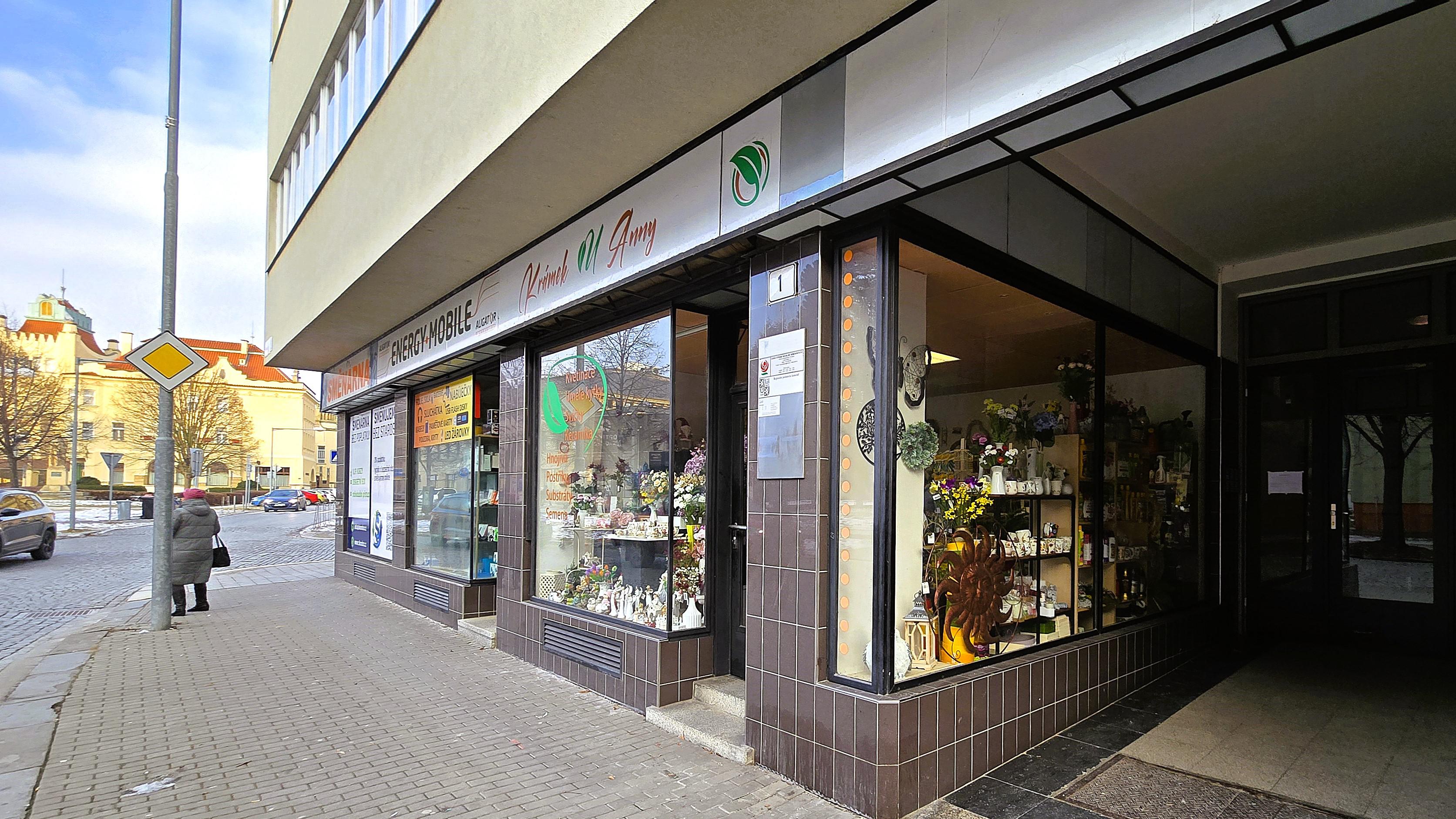 Krámek u Anny - Anna Husániková foto 3