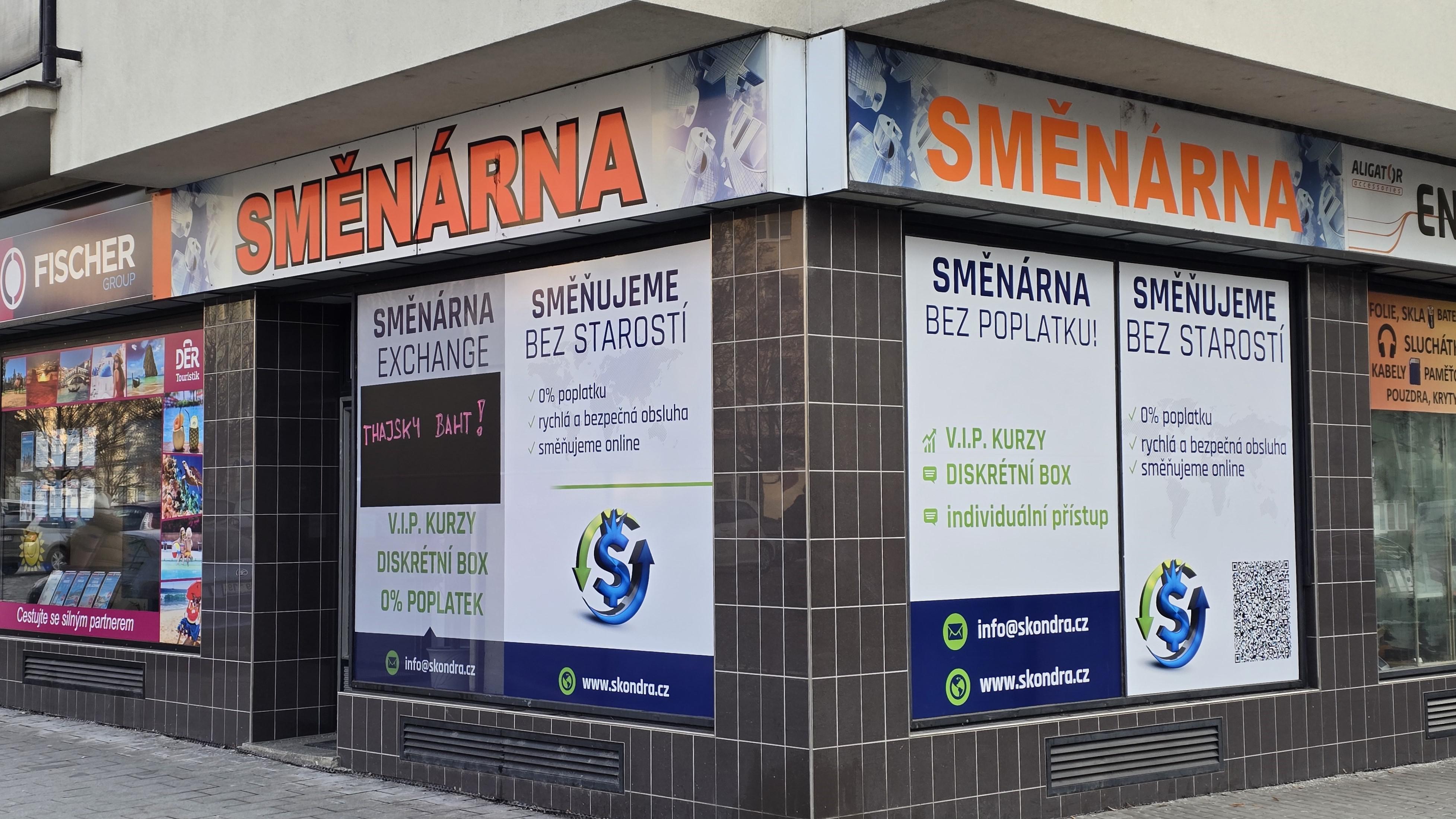 ŠKONDRA, s.r.o. foto 2