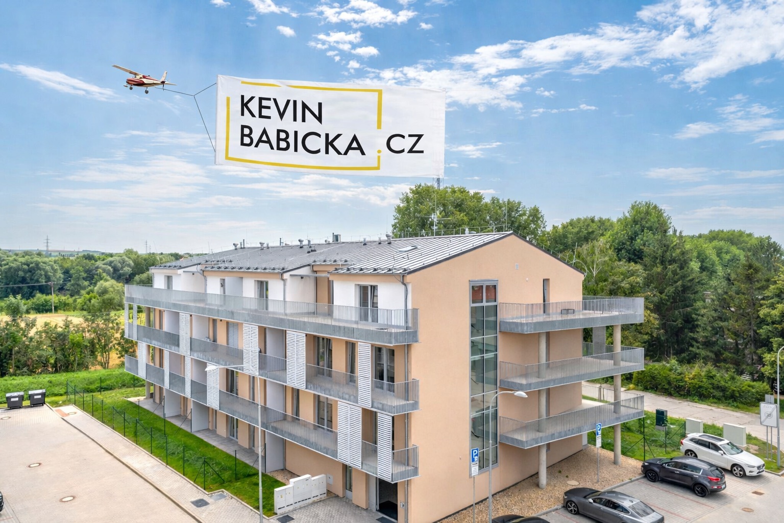 Kevin Babička - Nadstandardní realitní služby foto 5