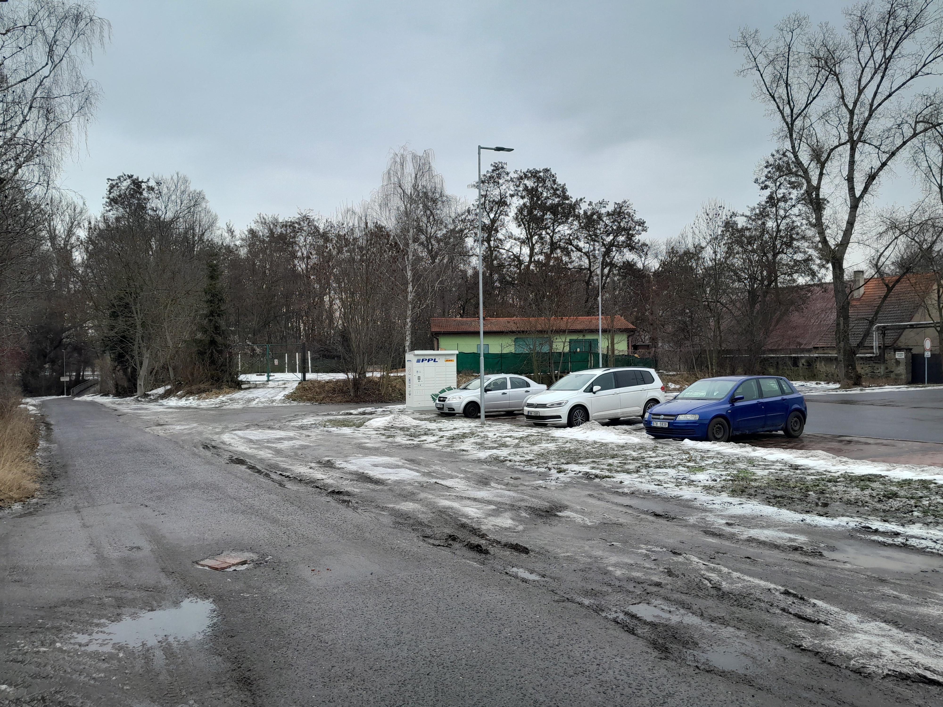 PPL Parcelbox foto 4