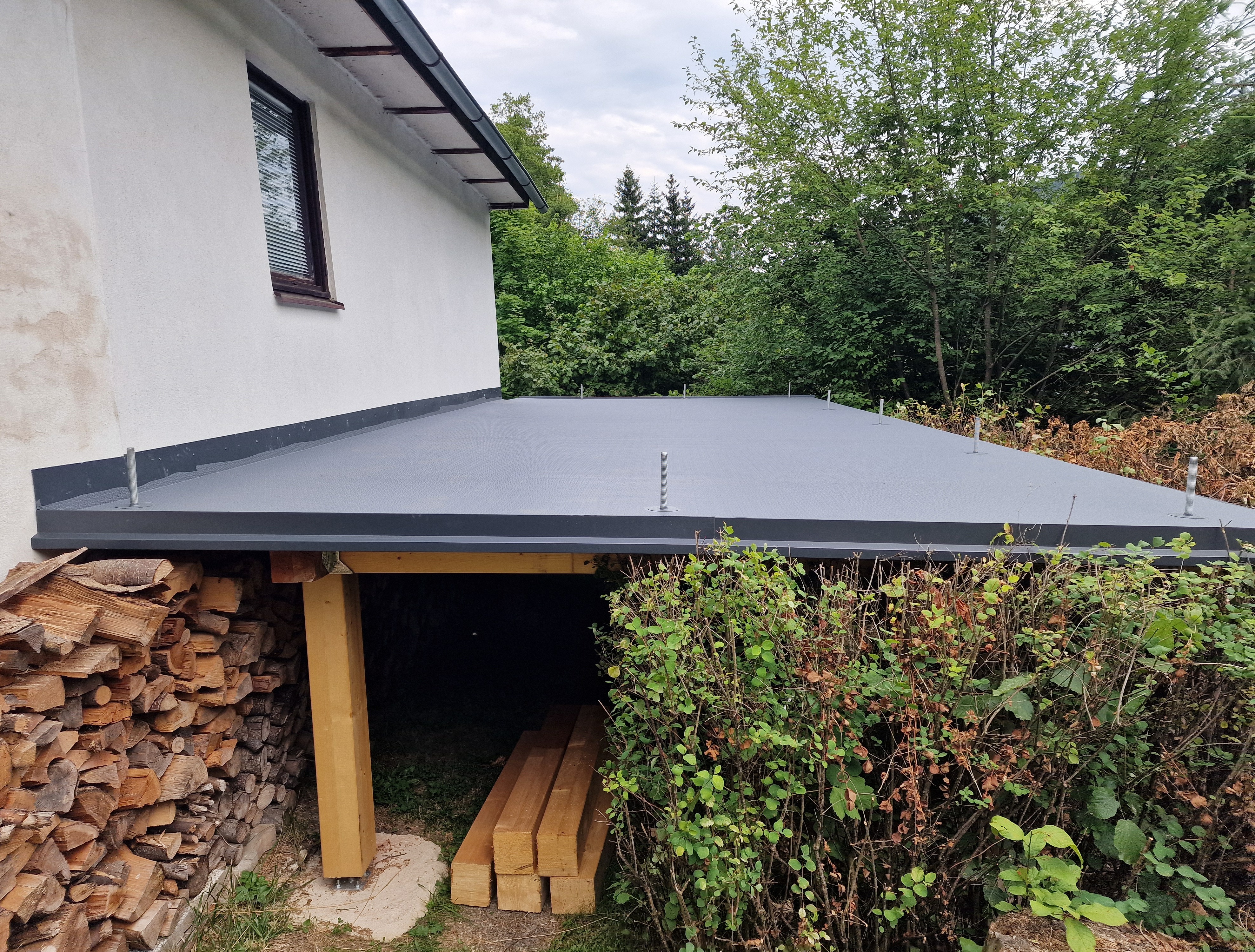 Jiří Vocl IZOLACE foto 3