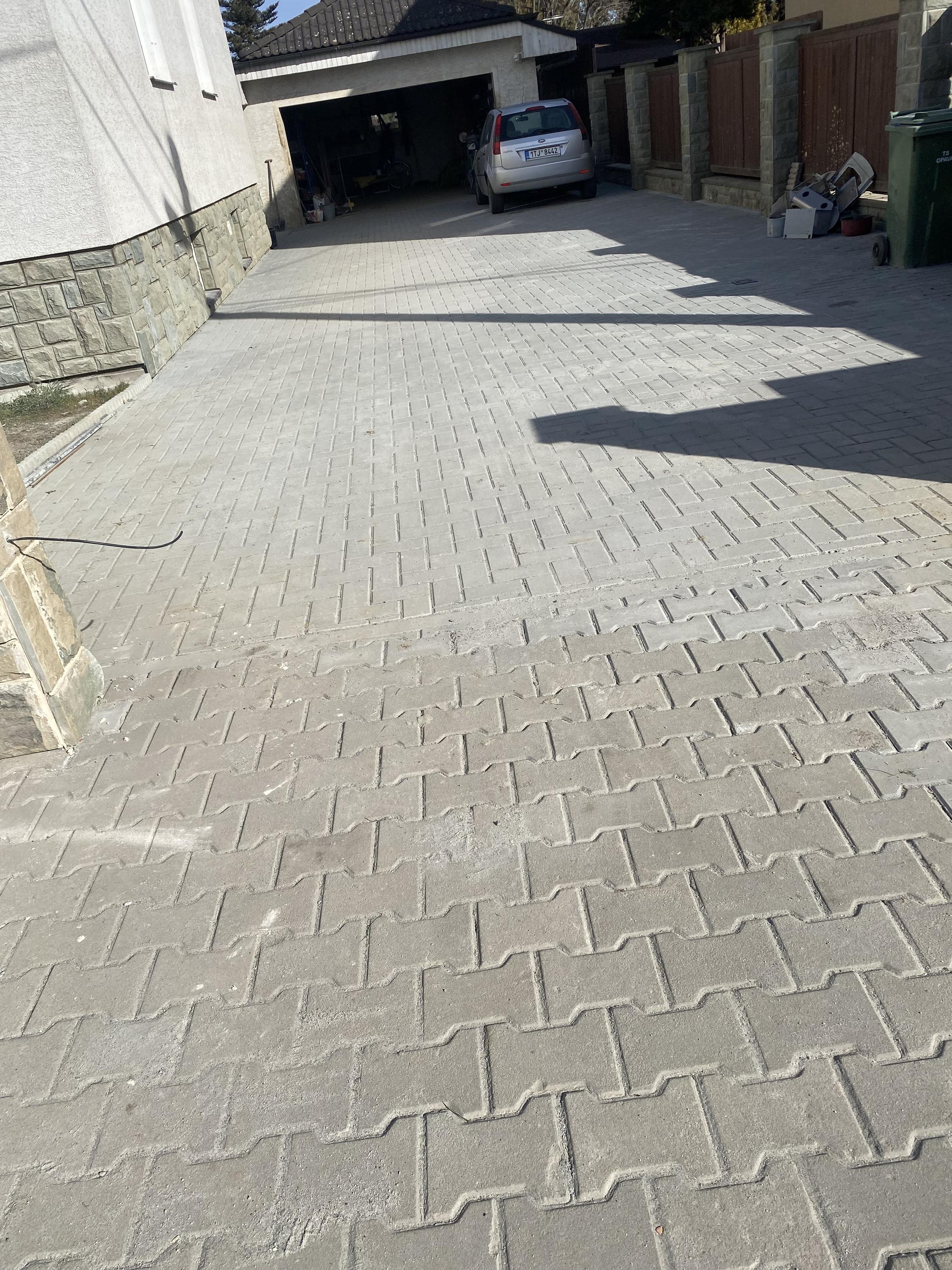 Stavební firma Michal Levay foto 6
