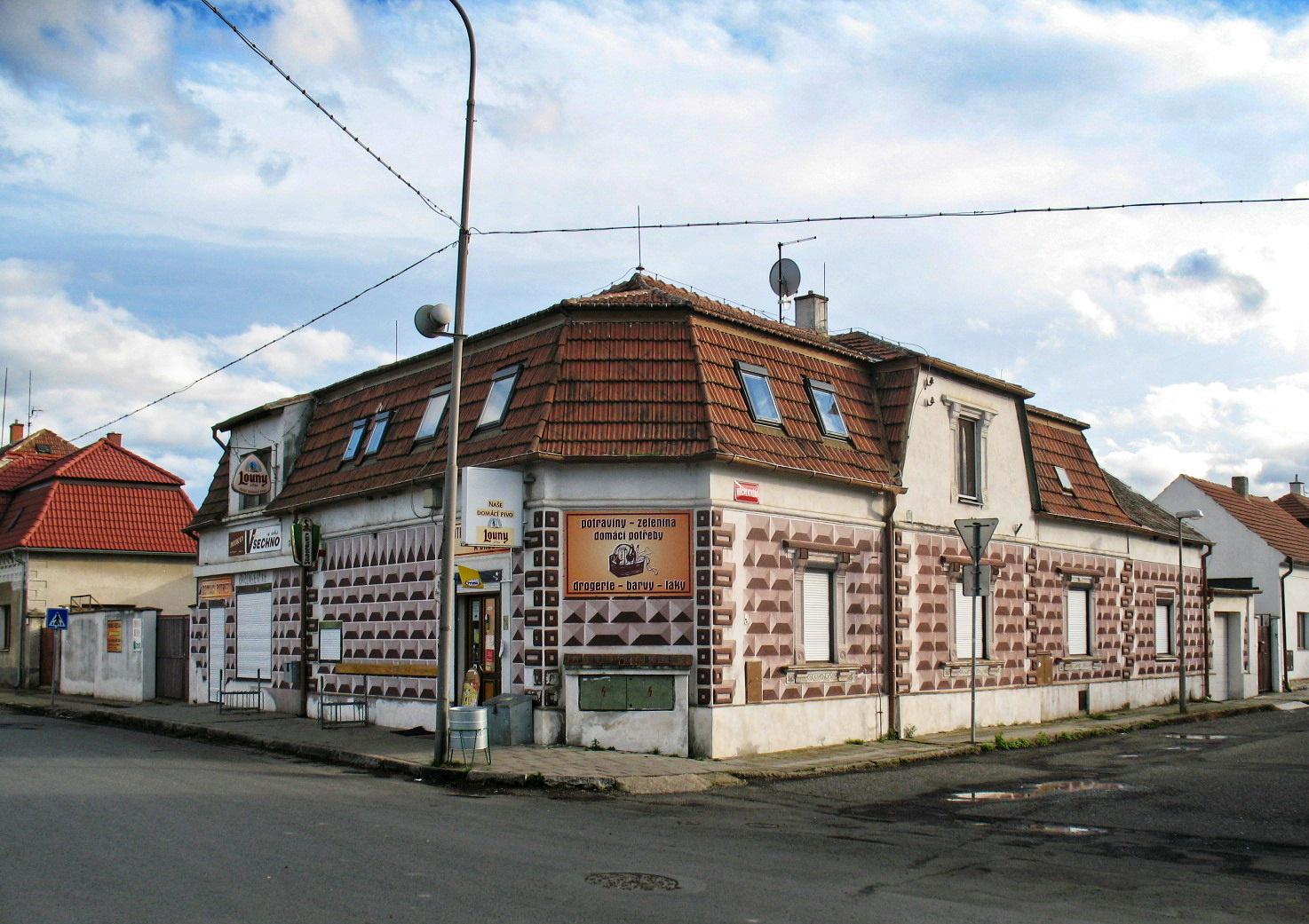 Prodej smíšeného zboží - Thi Hai Yen Khuat foto 3