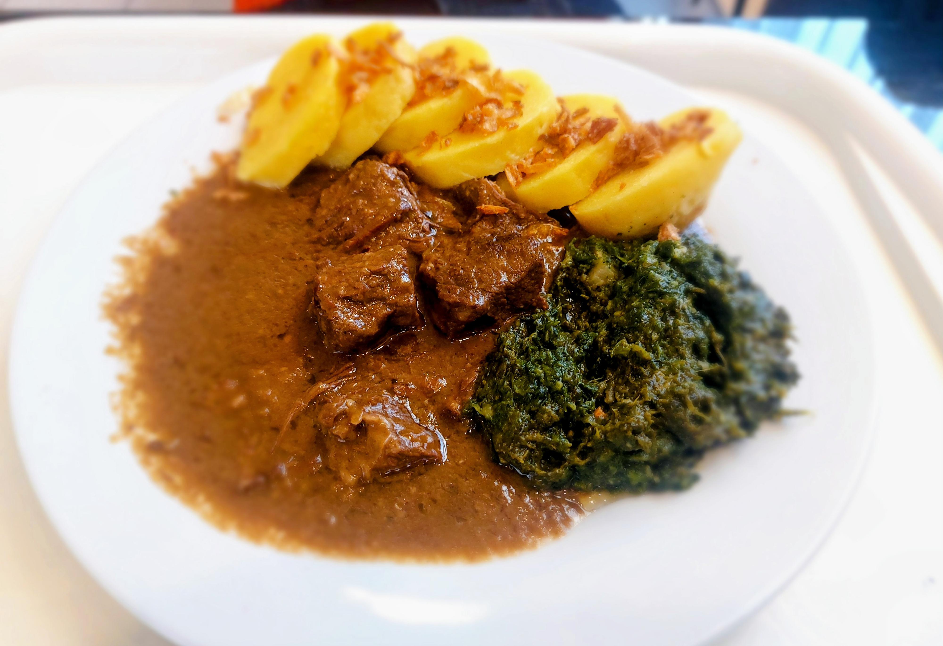 Motorest Xanadu - Česká kuchyně foto 5